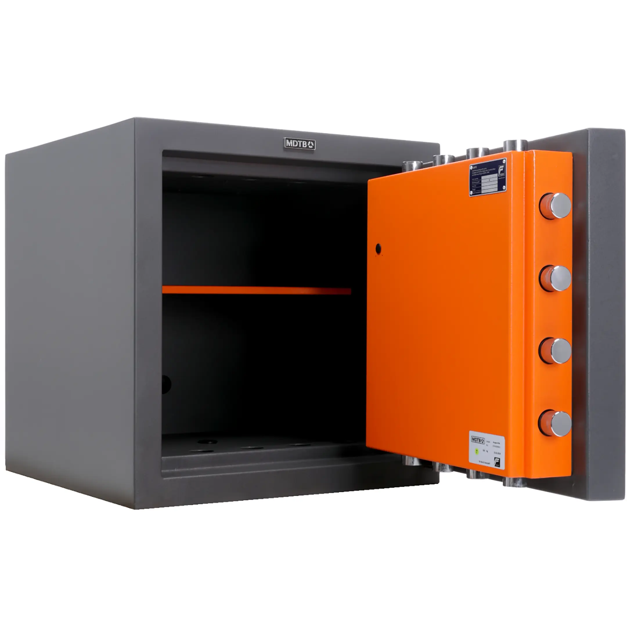 сейф mdtb burgas-67 ek