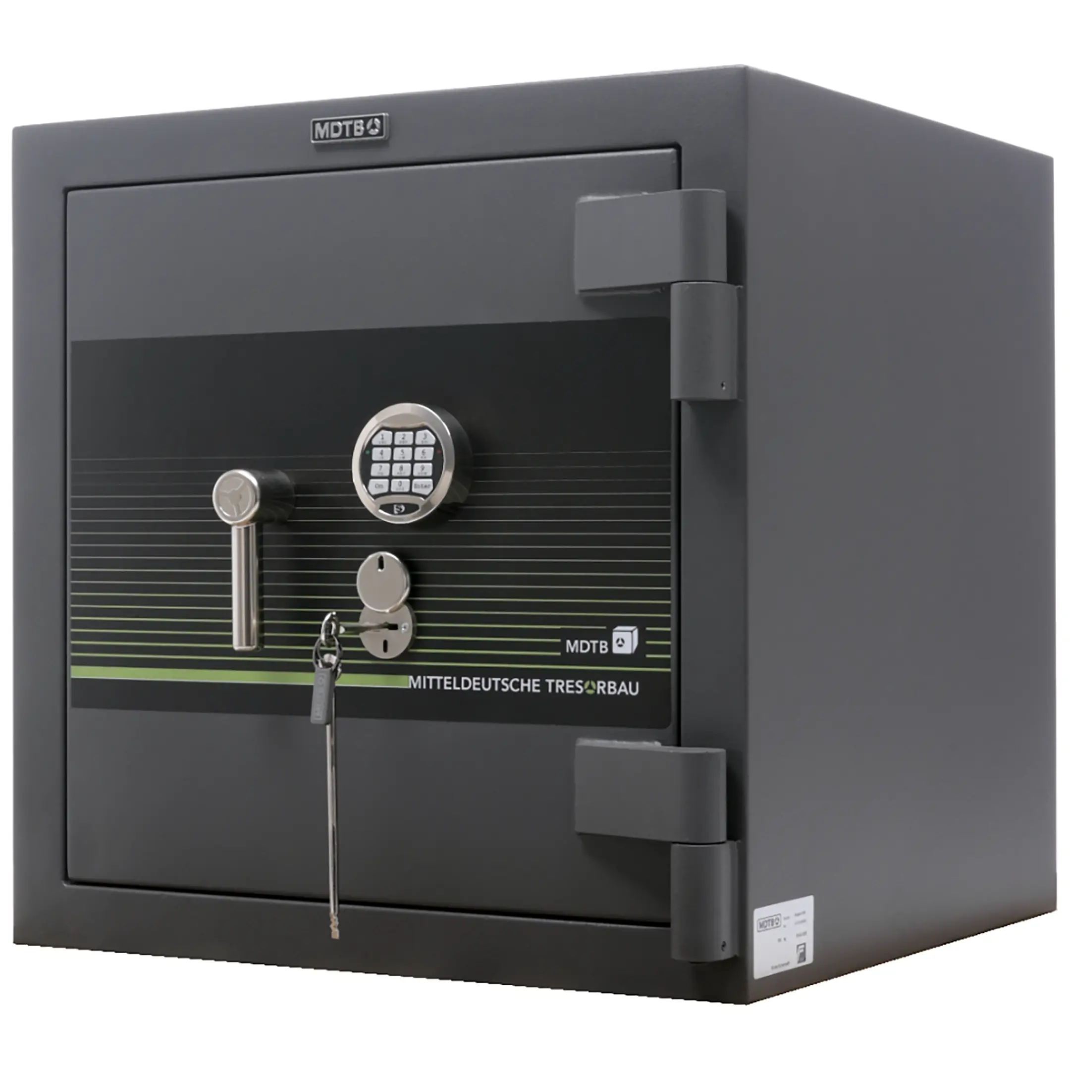 сейф mdtb burgas-67 ek