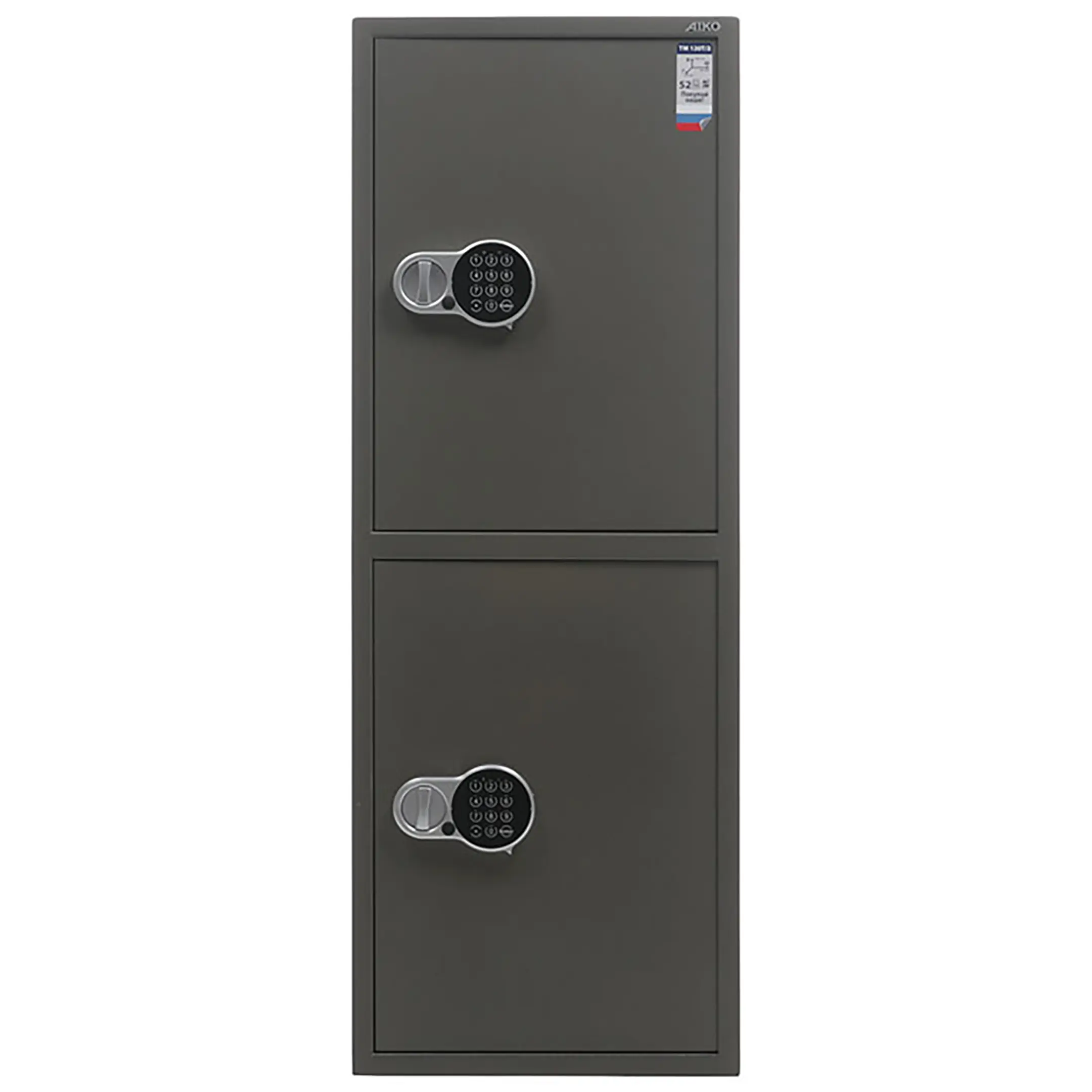 Сейф Aiko TM-120Т/2 EL