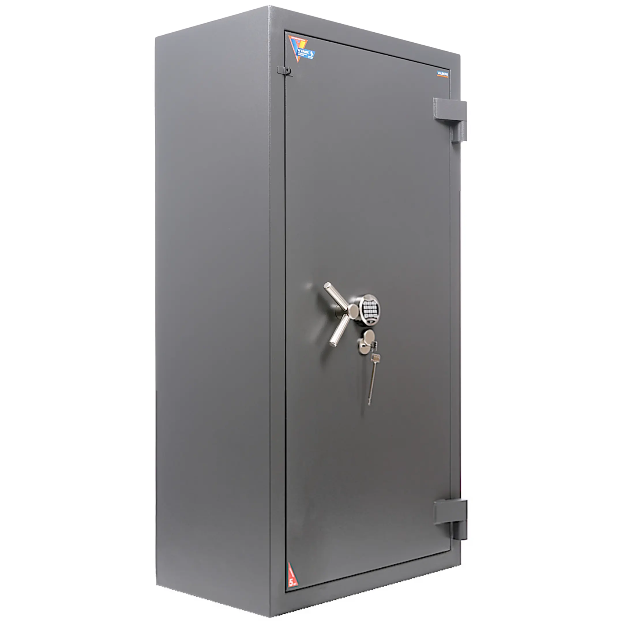 сейф valberg рубеж 1685 el