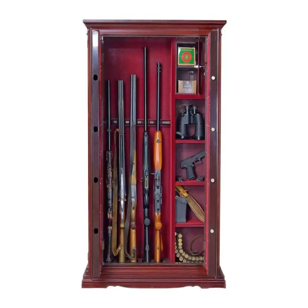 Шкаф оружейный ОШ-535ЭЛ