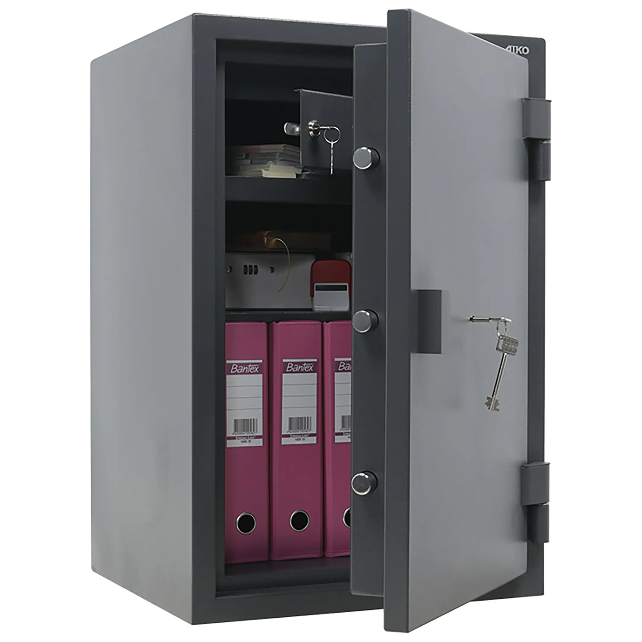 сейф aiko amh-75t (035t)