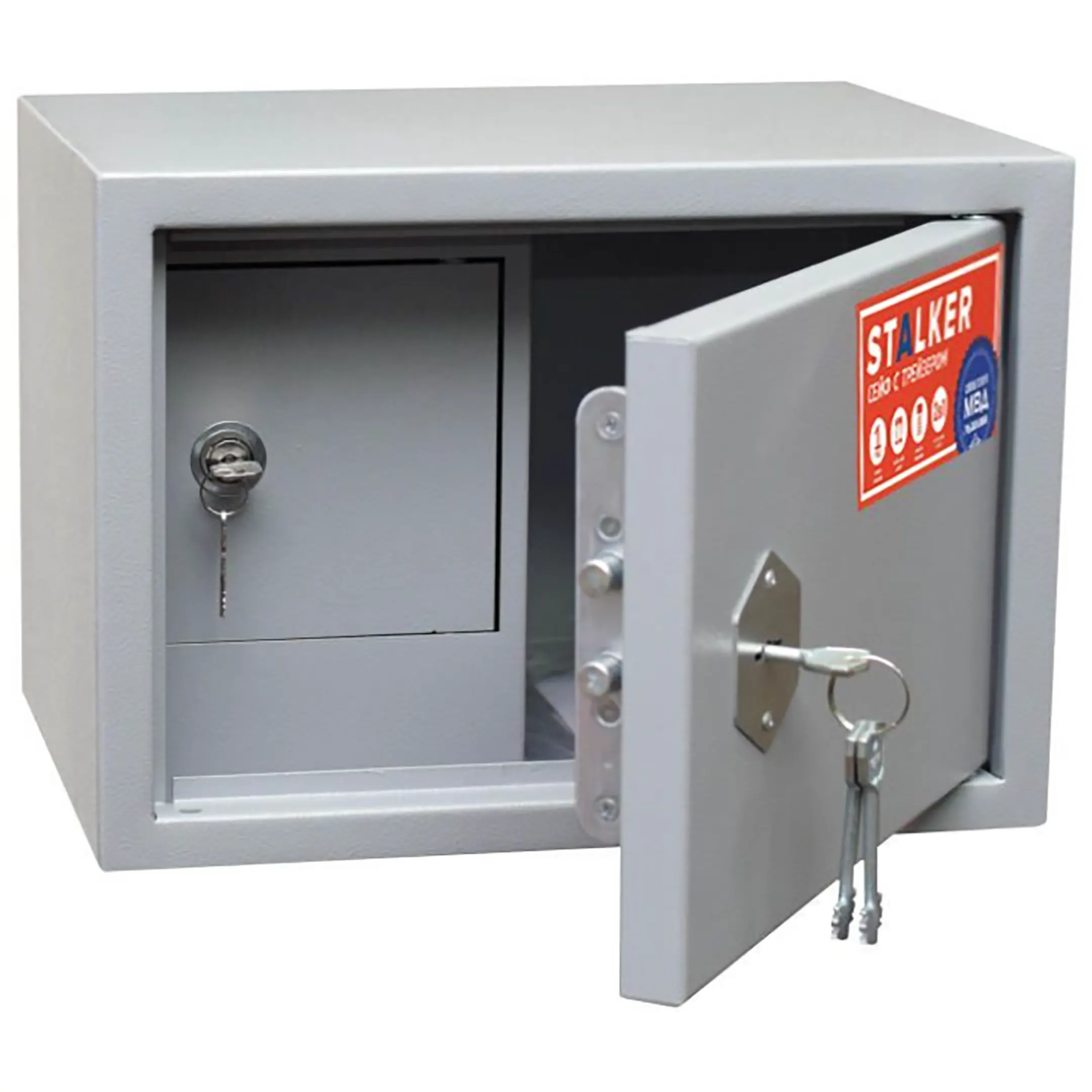 сейф stalker пш-5.