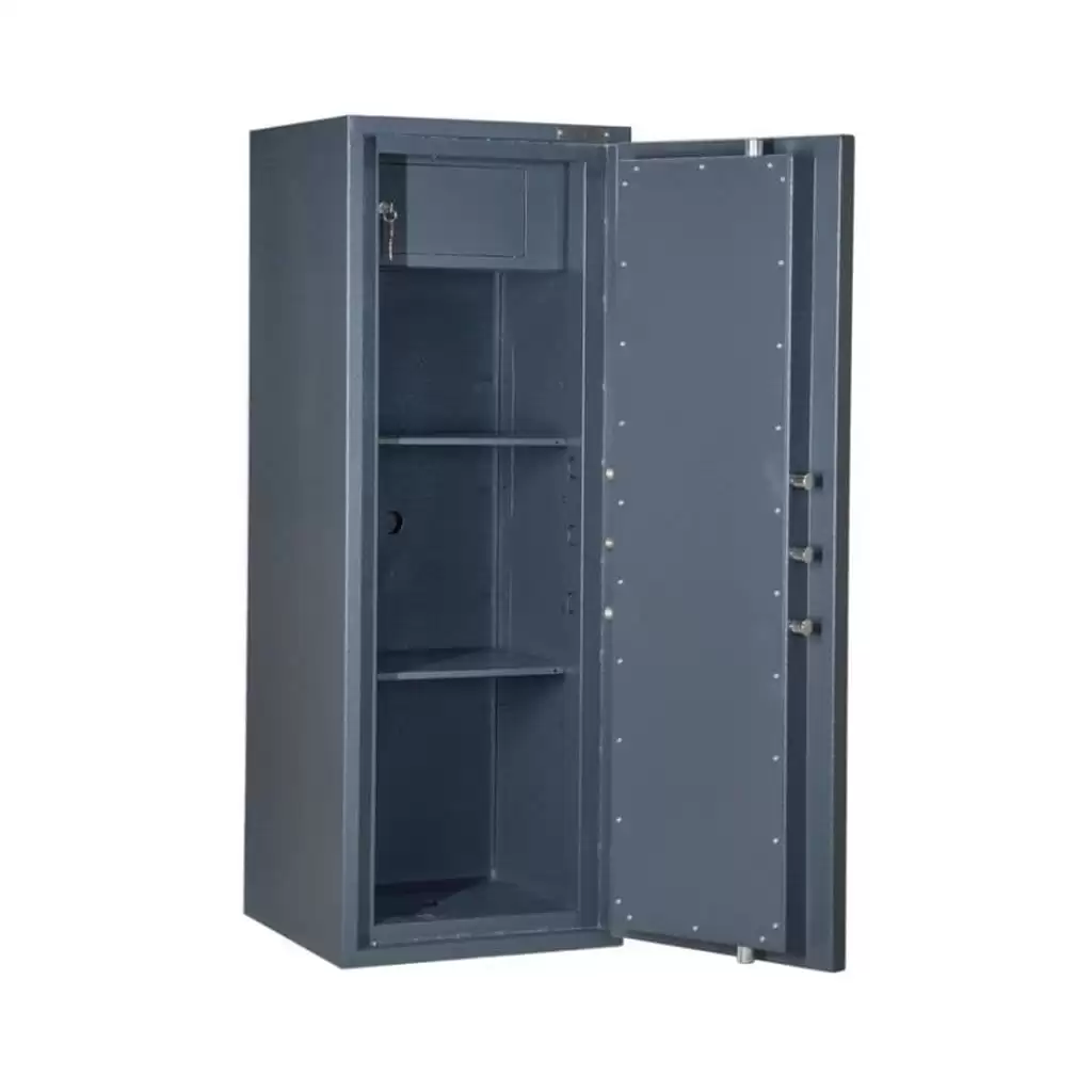 Сейф взломостойкий СМ-120Э