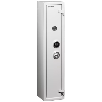 Сейф Muller Safe Luzern WF 55629.02 Light grey SB