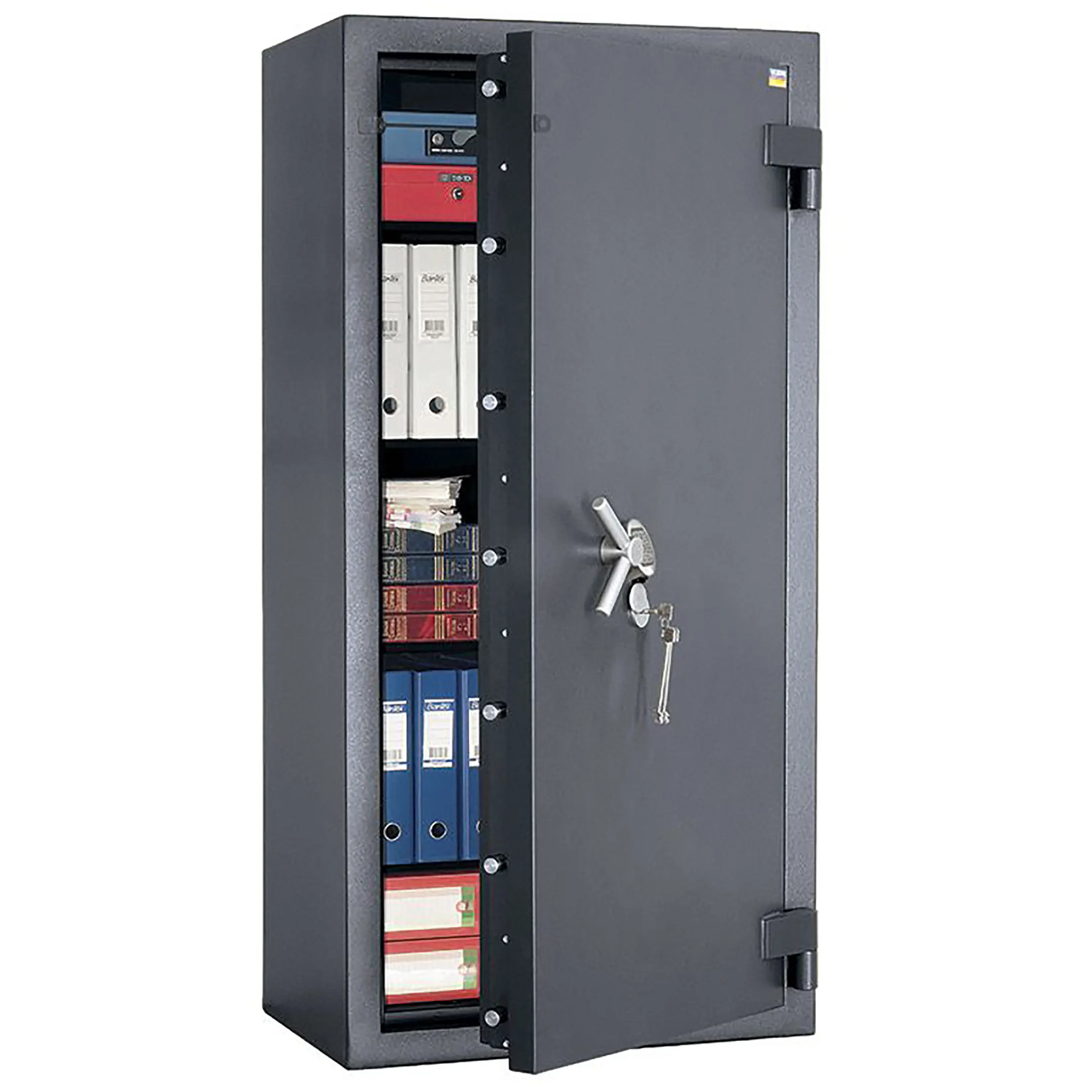 сейф valberg рубеж 1685 el