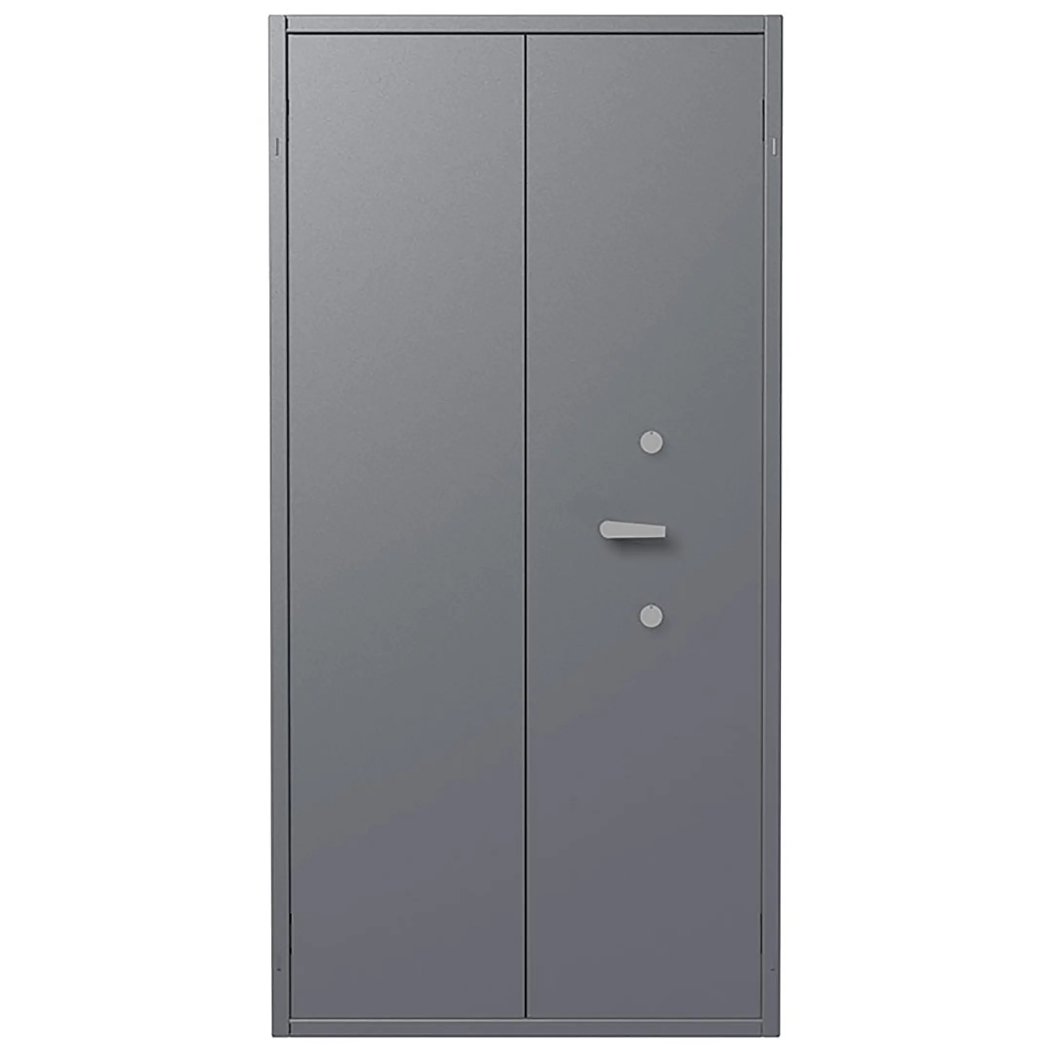 Шкаф армейский ШХО-30 (АКСУ)