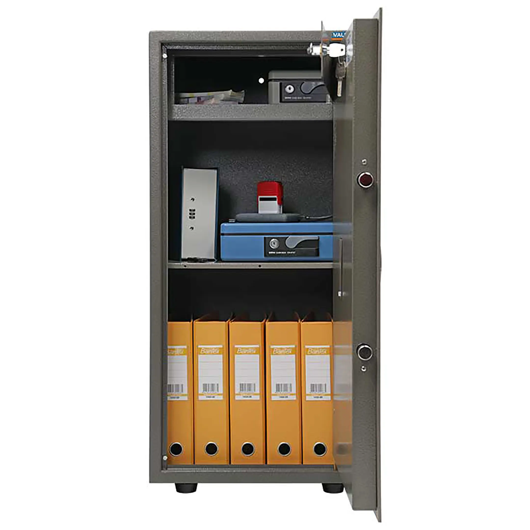 сейф valberg asm-90t el