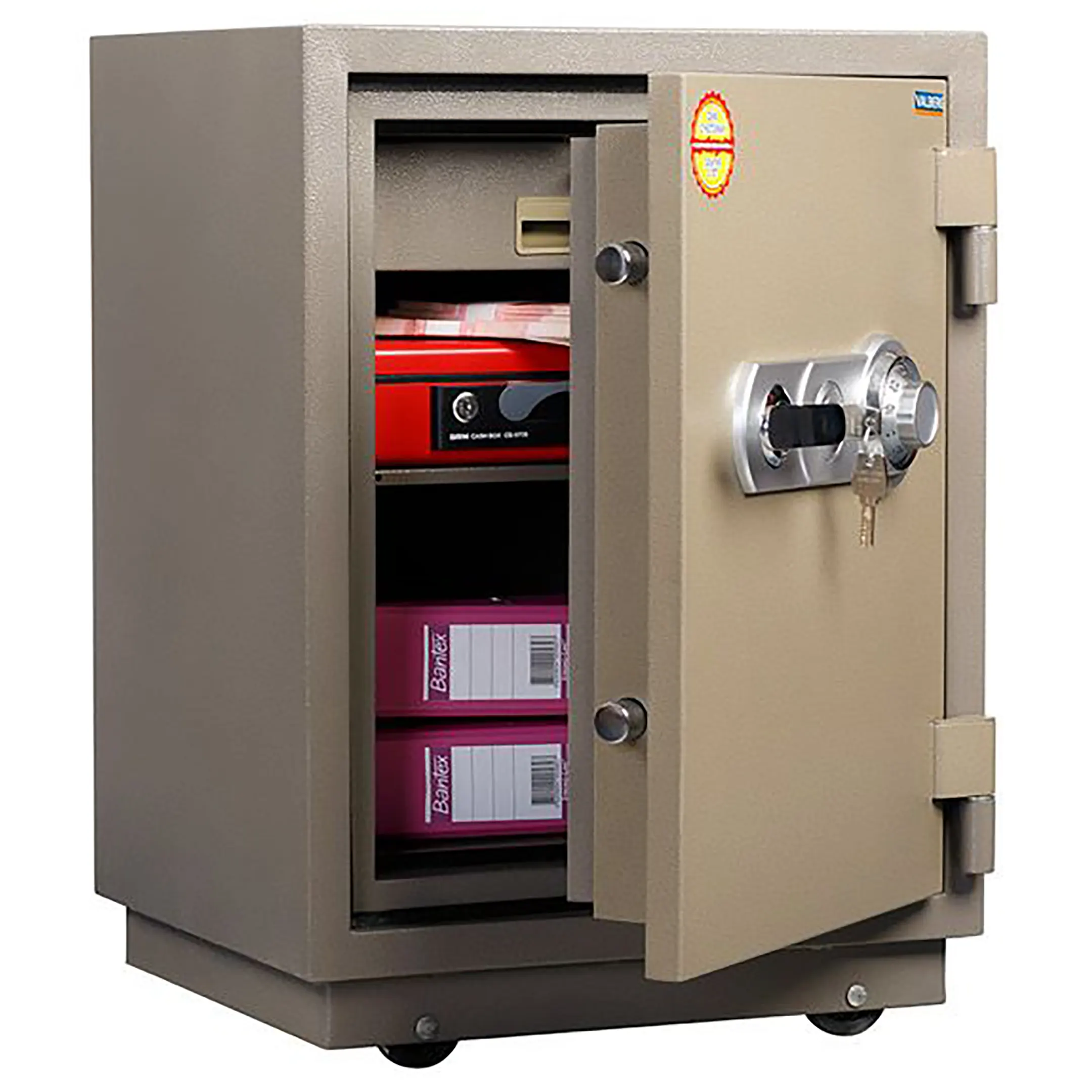 сейф valberg frs-66t cl