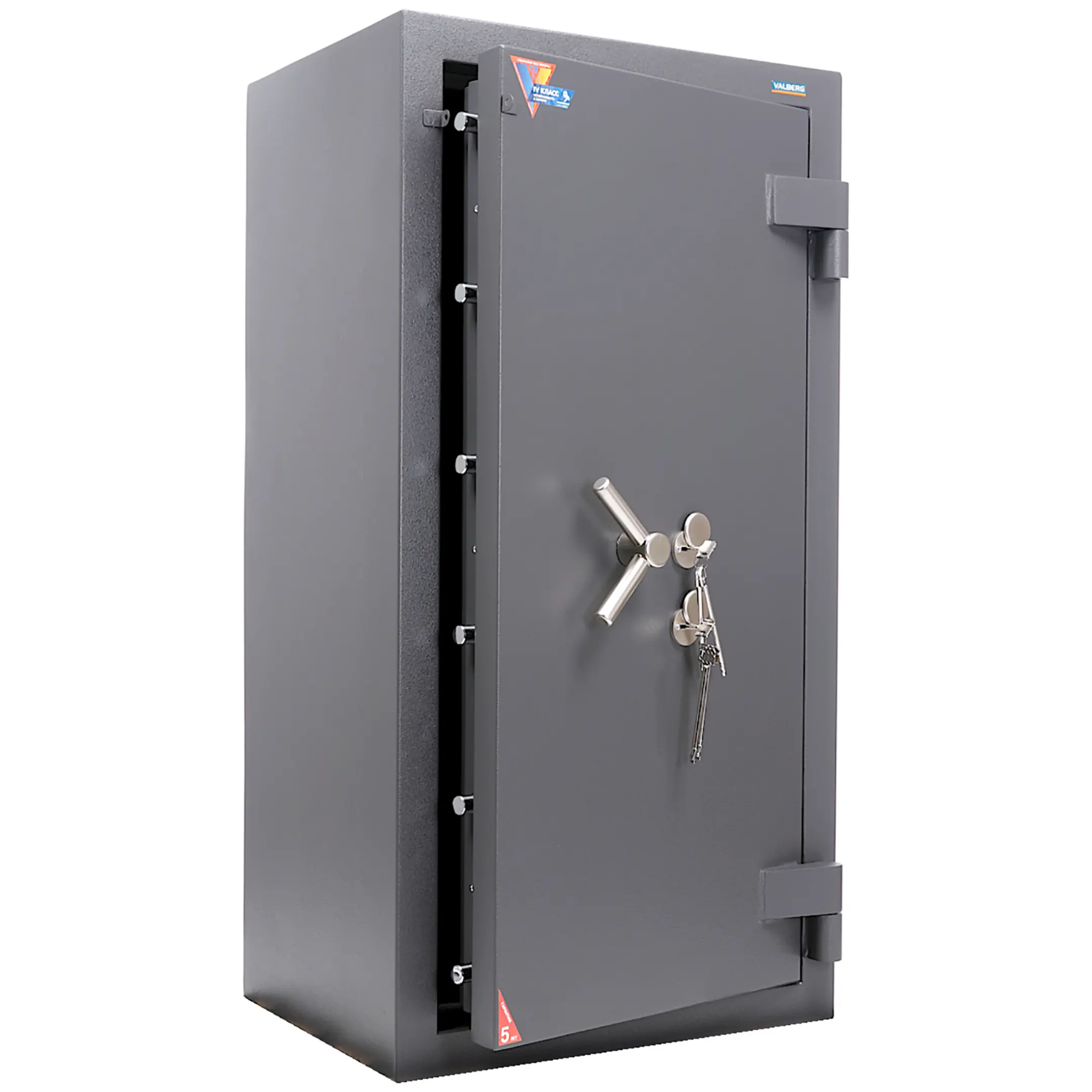 сейф valberg рубеж 1368 kl