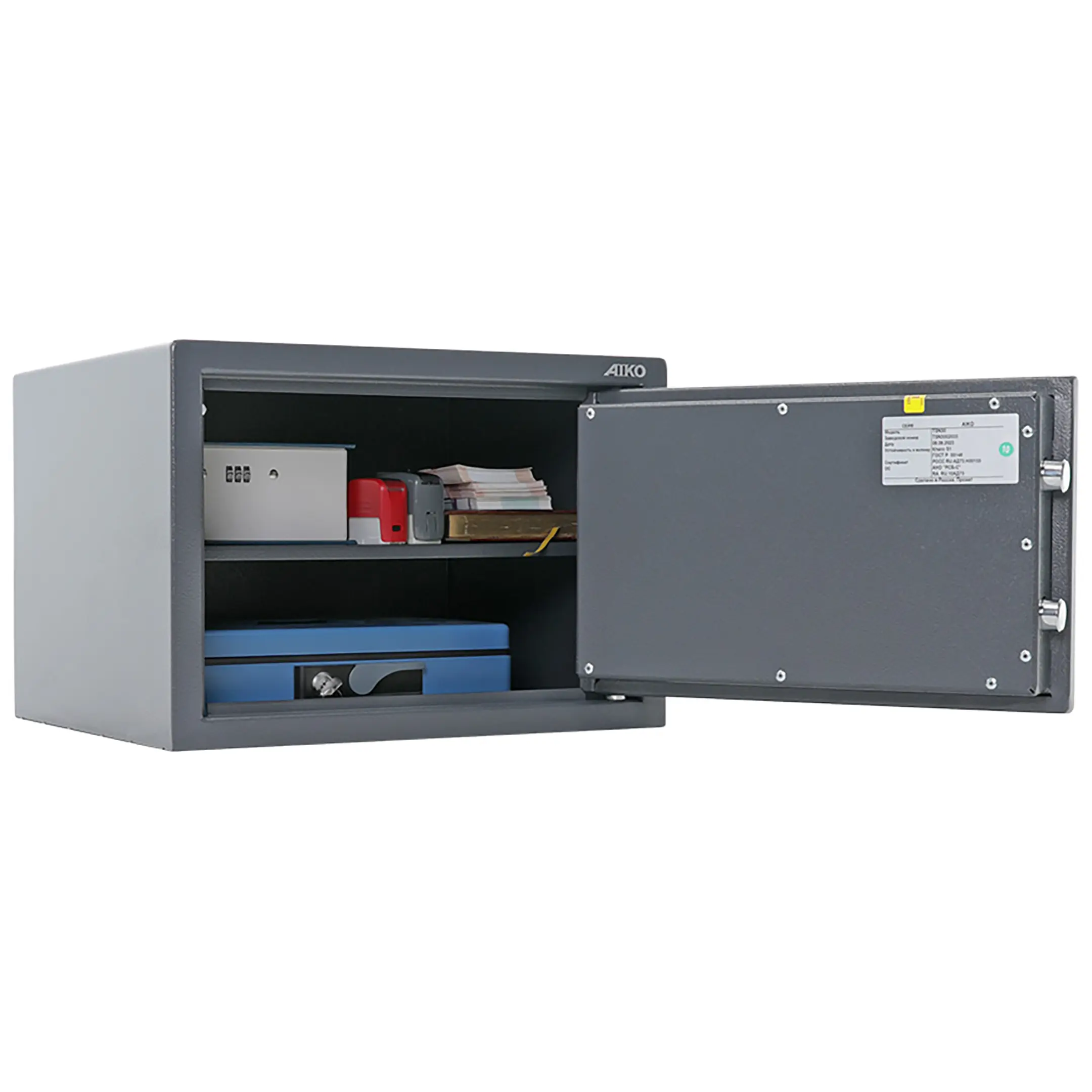 сейф aiko tsn.30