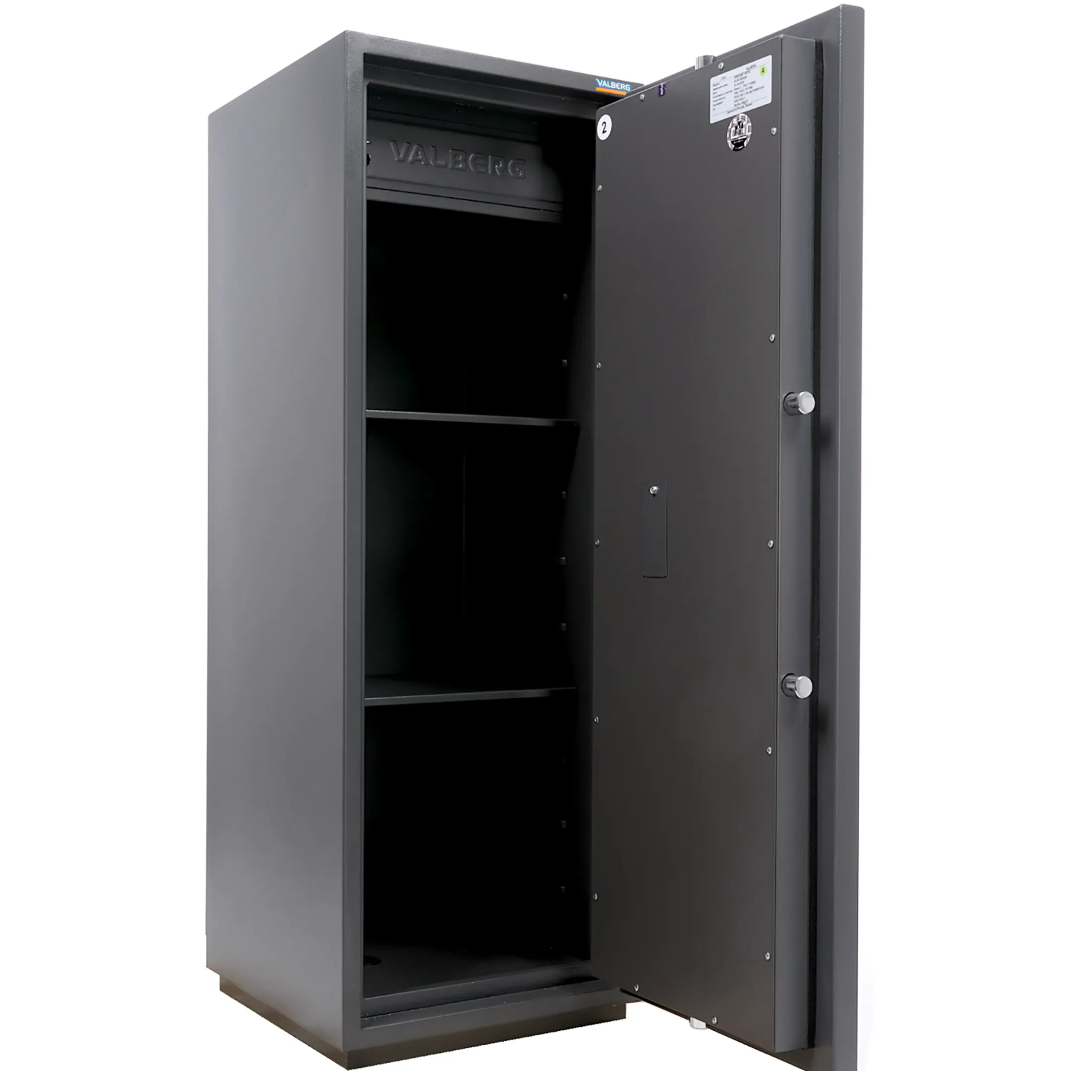 сейф valberg кварцит 120т el