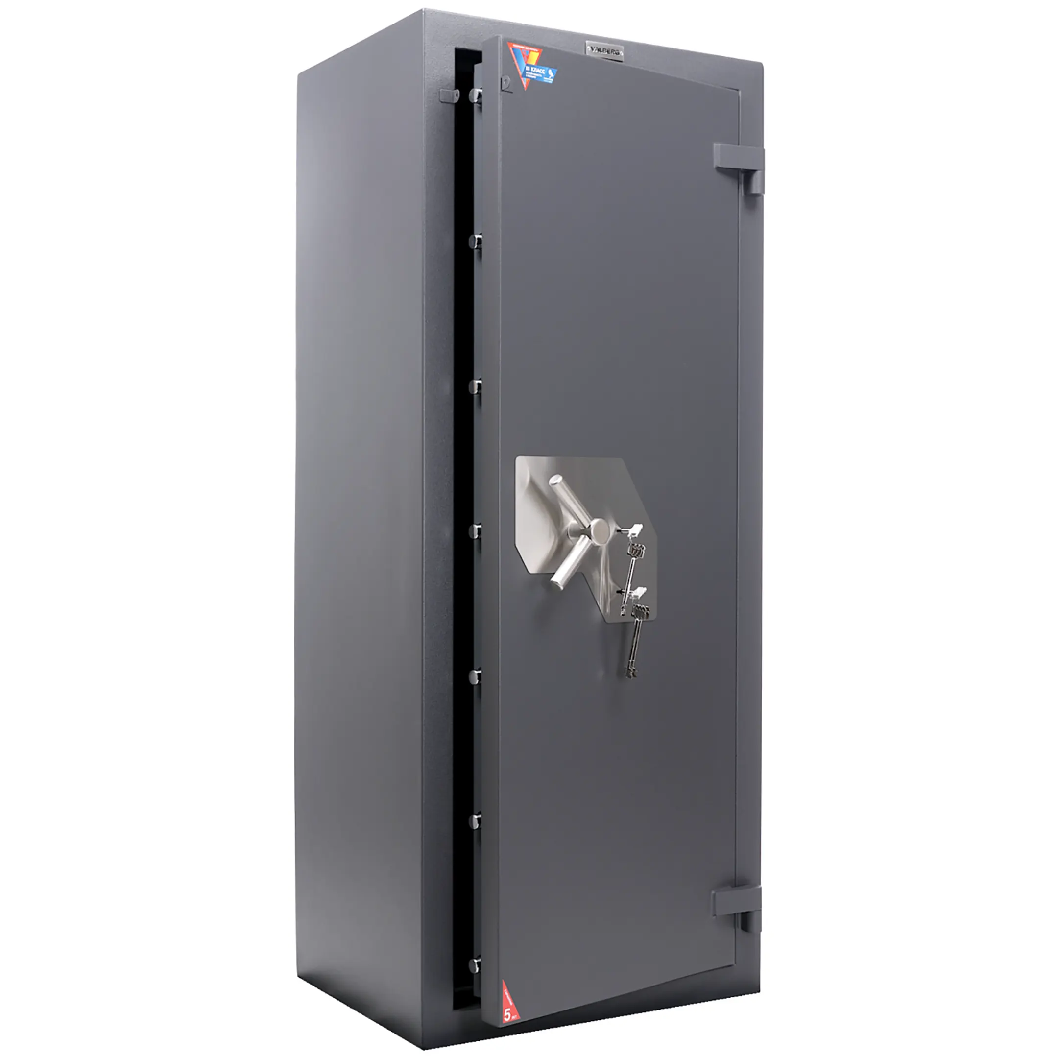 сейф valberg форт 1668 kl