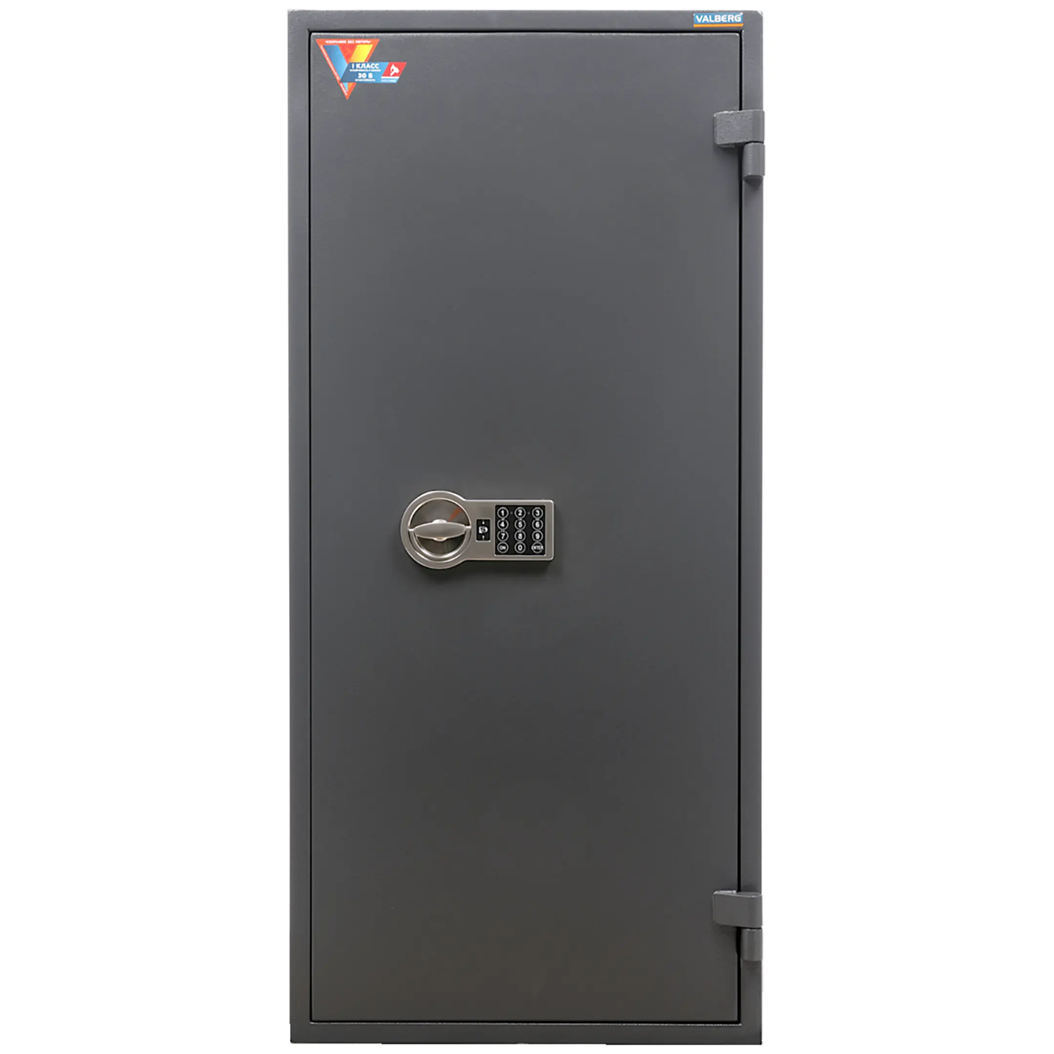 Сейф Valberg КВАРЦИТ 120/55T EL