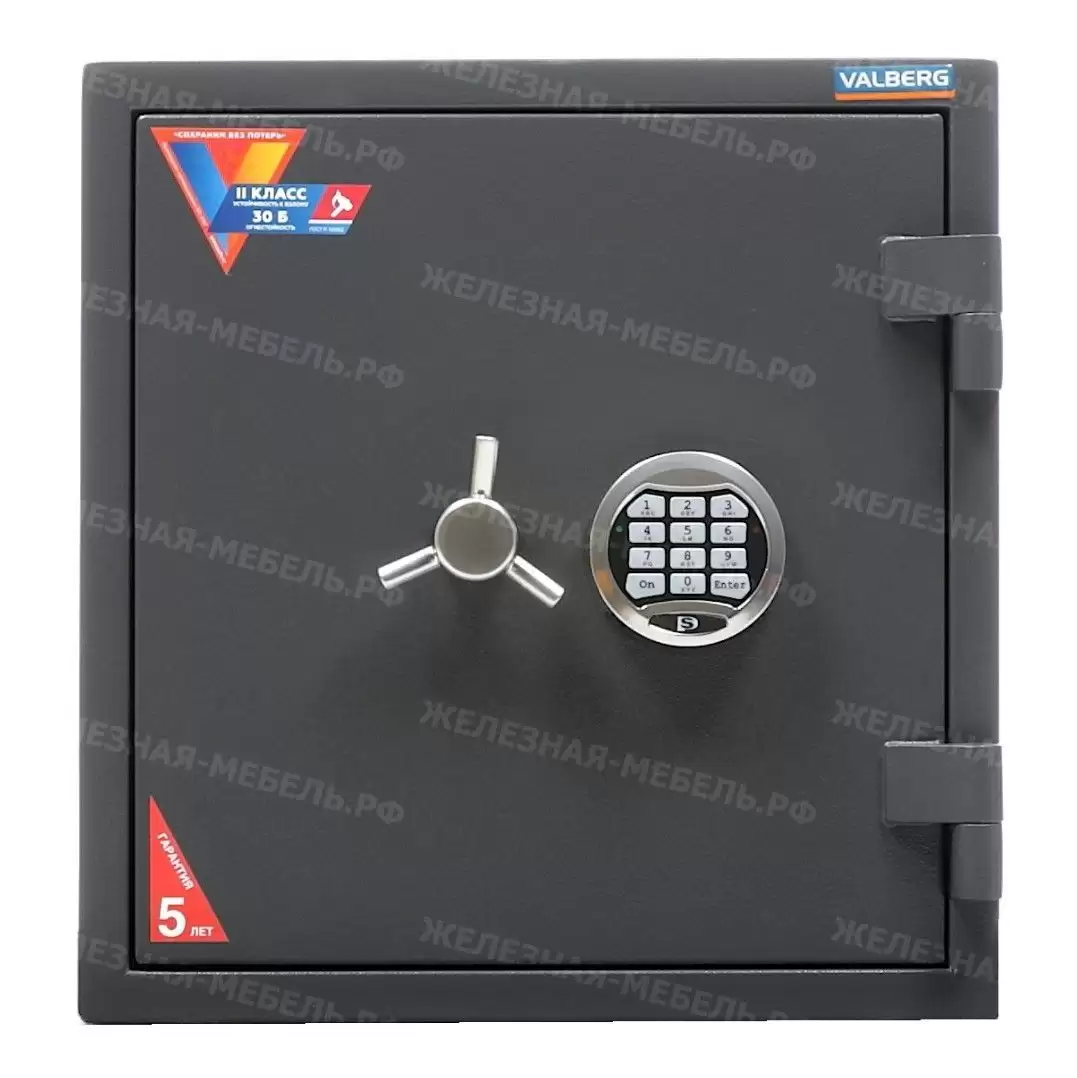 сейф valberg гранит 46 el