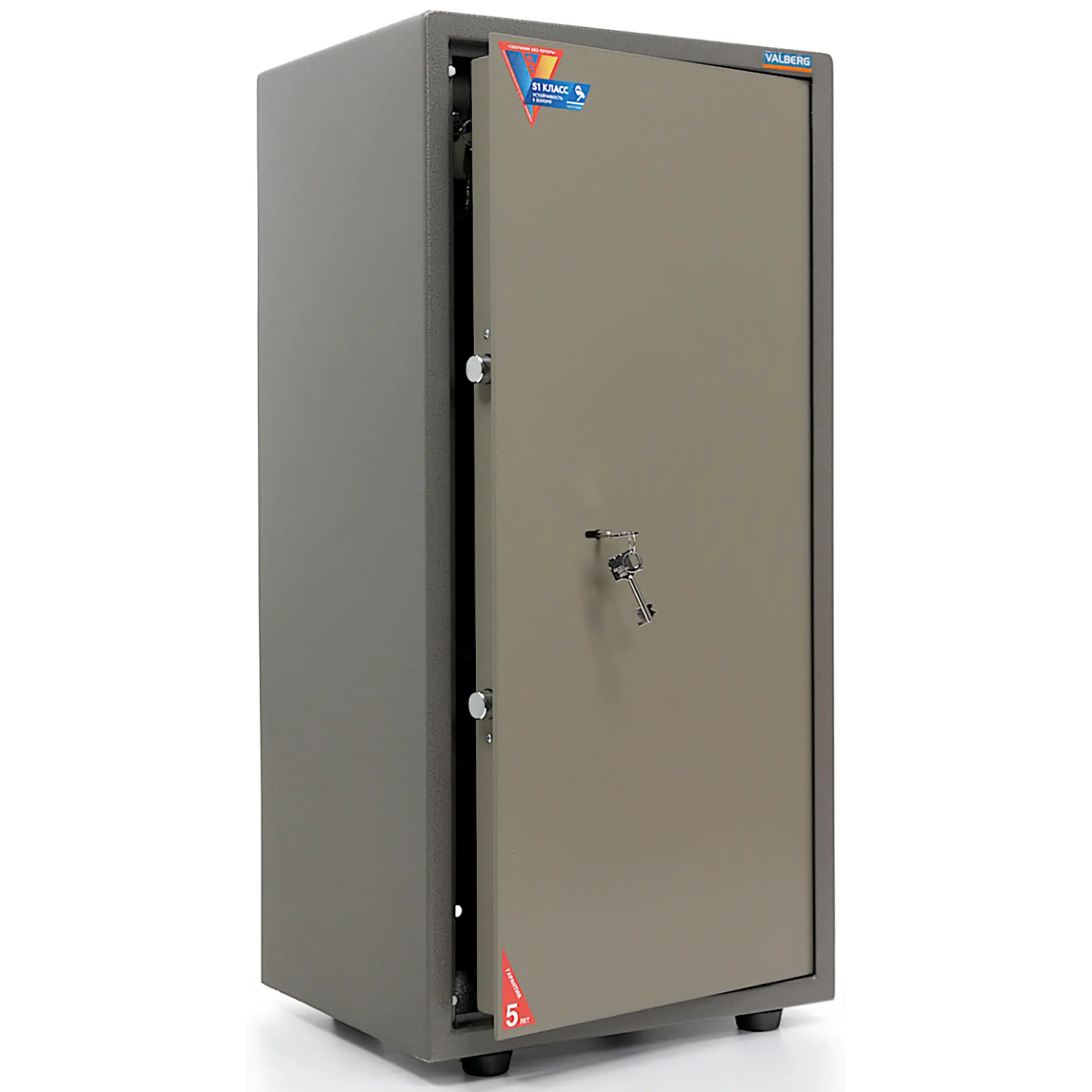 сейф valberg asm-90 t
