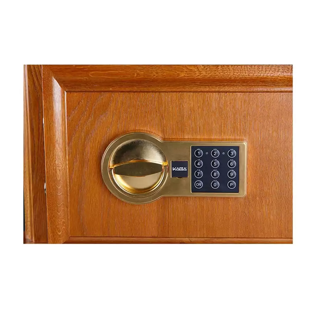 Сейф Valberg КАРАТ ASK 46 EL Д