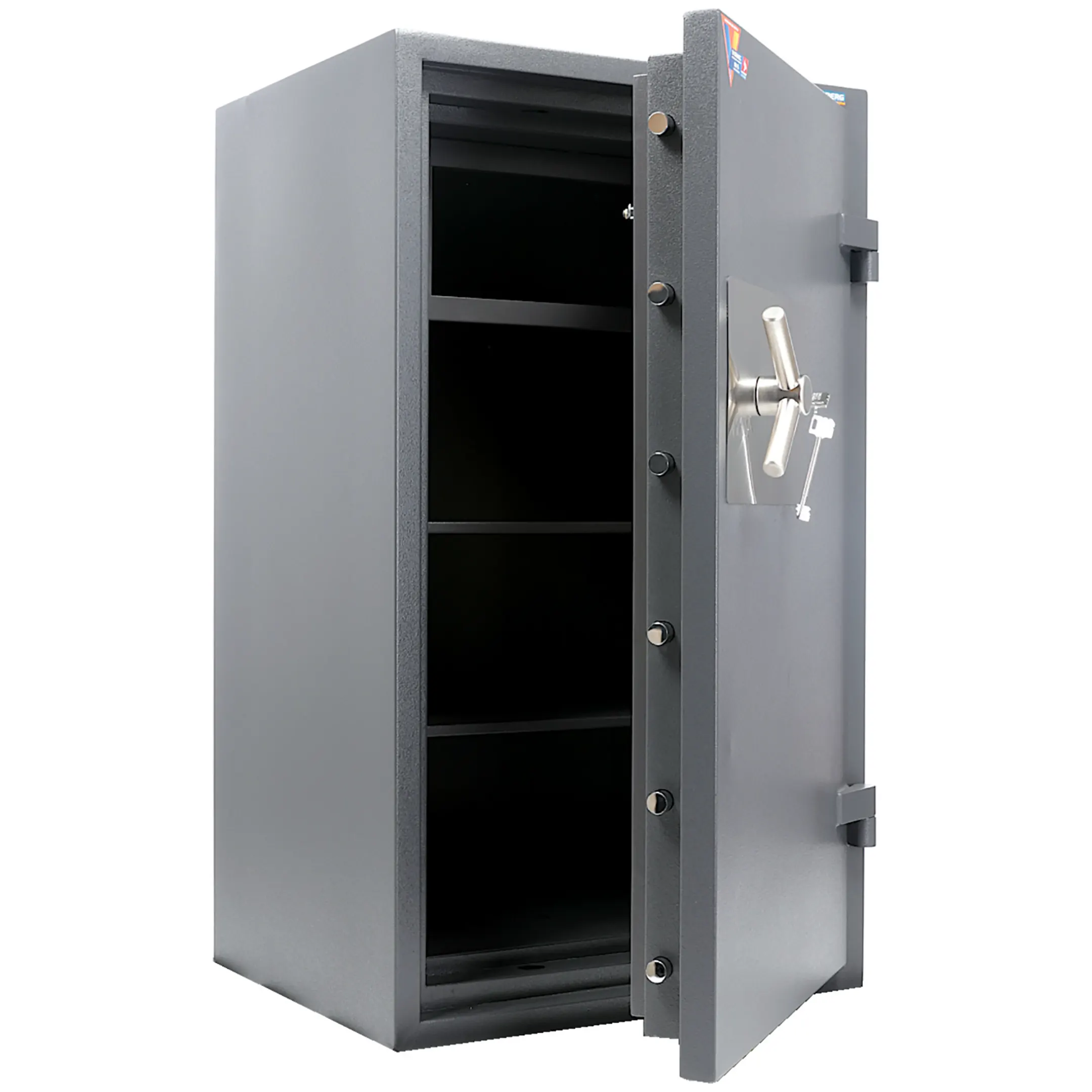 сейф valberg гарант евро 120т