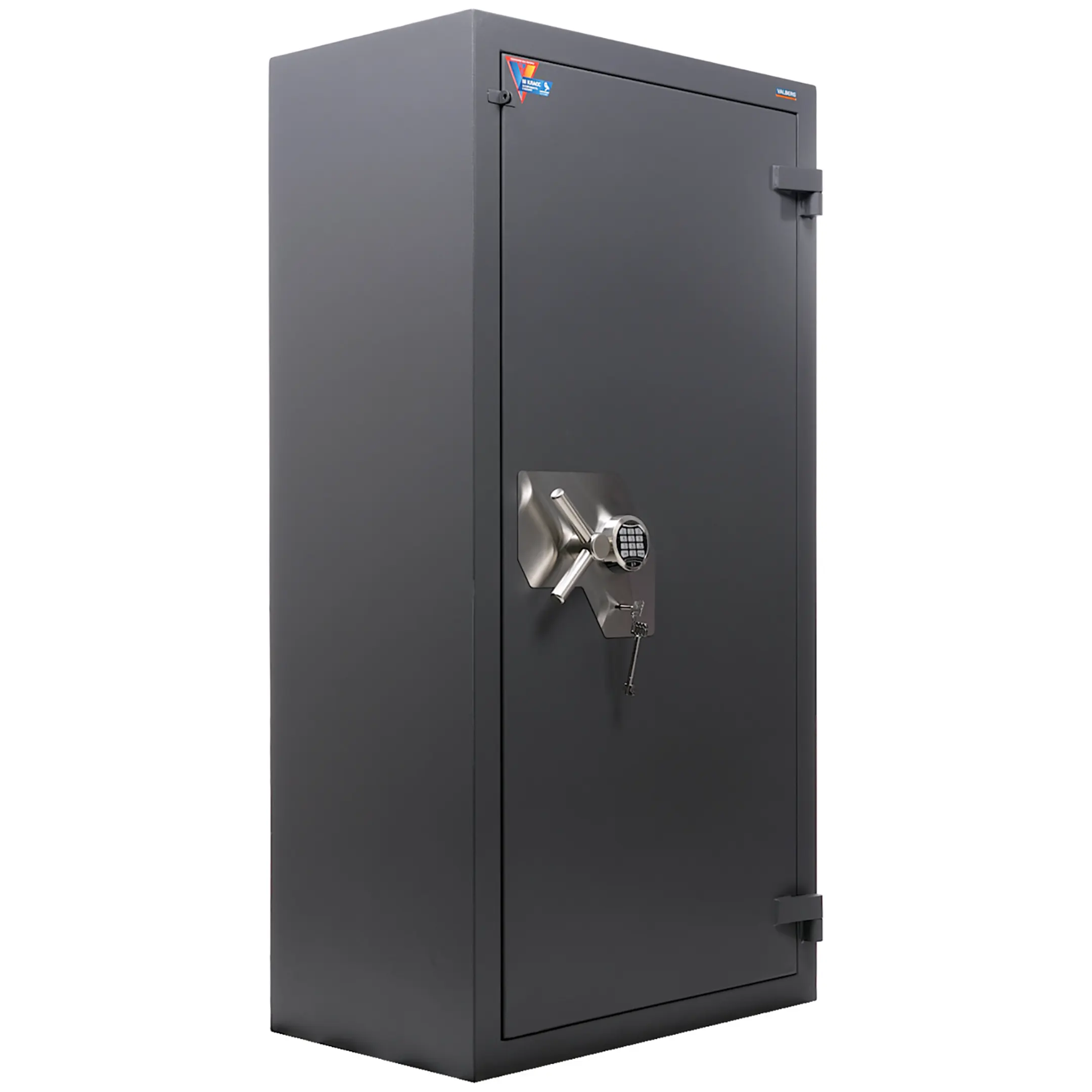 сейф valberg форт 1685 el