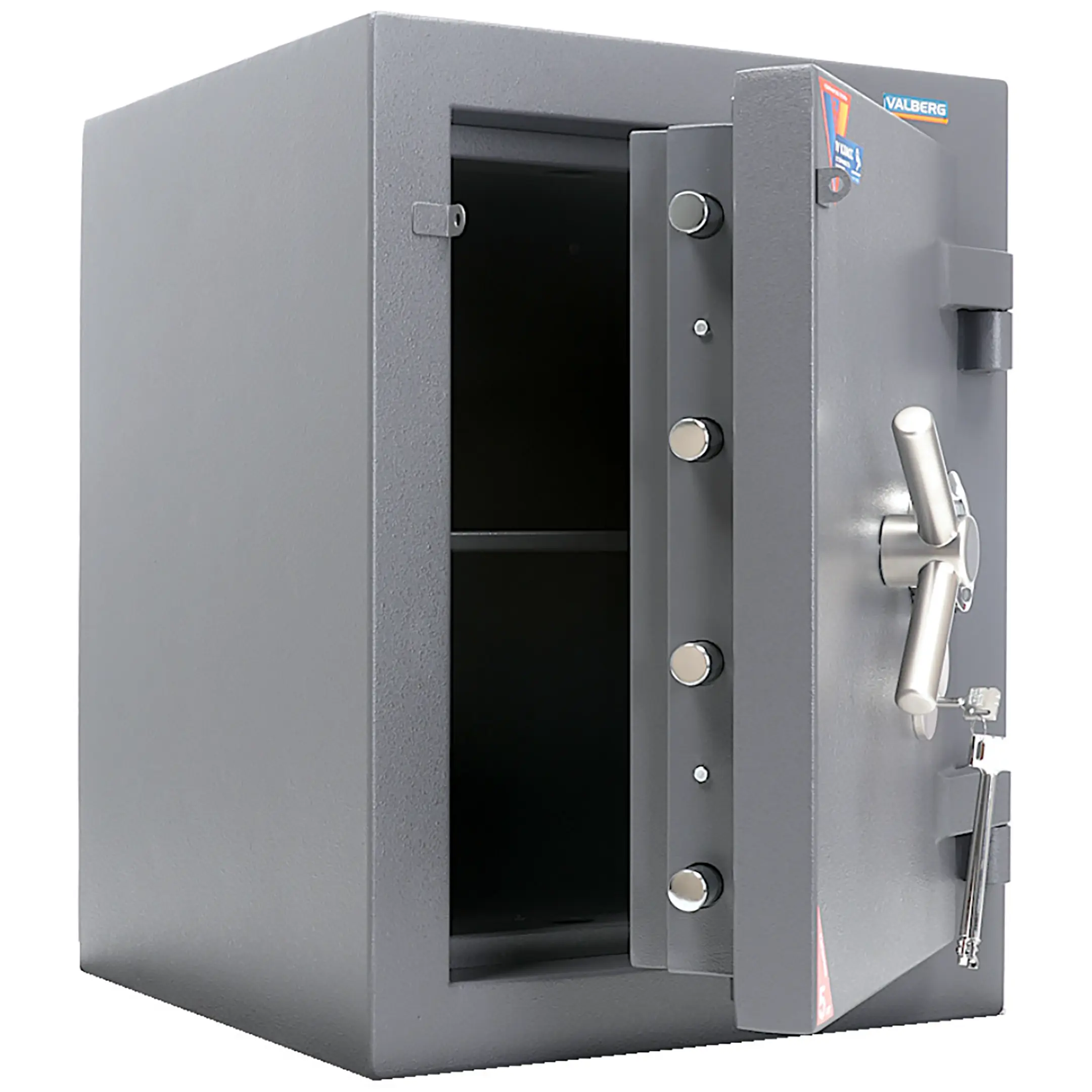 сейф valberg рубеж 67 el