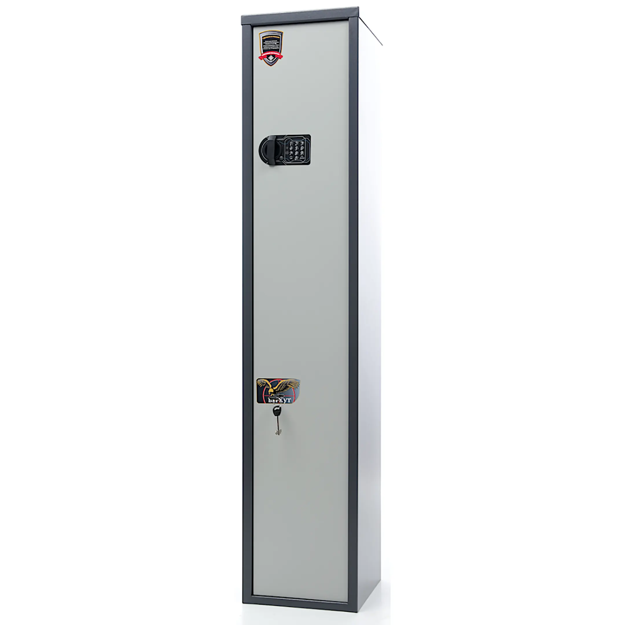 сейф оружейный aiko беркут 150 el