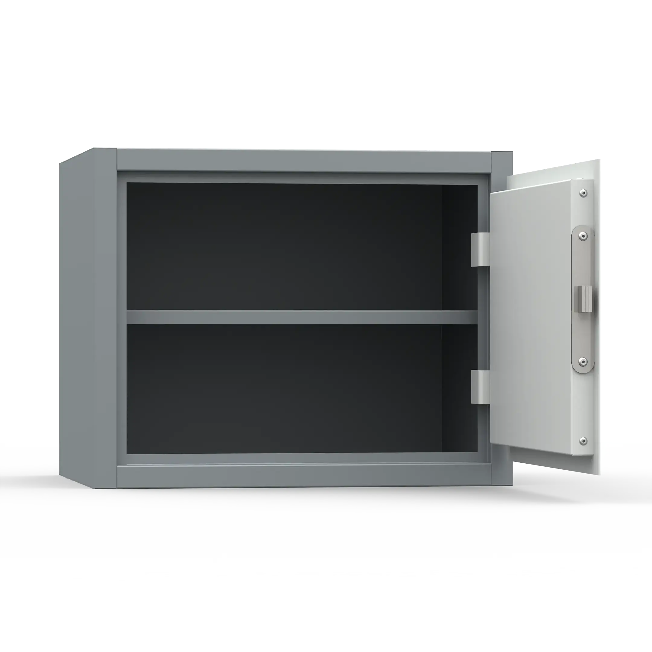 Шкаф бухгалтерский ШБС-01 мини