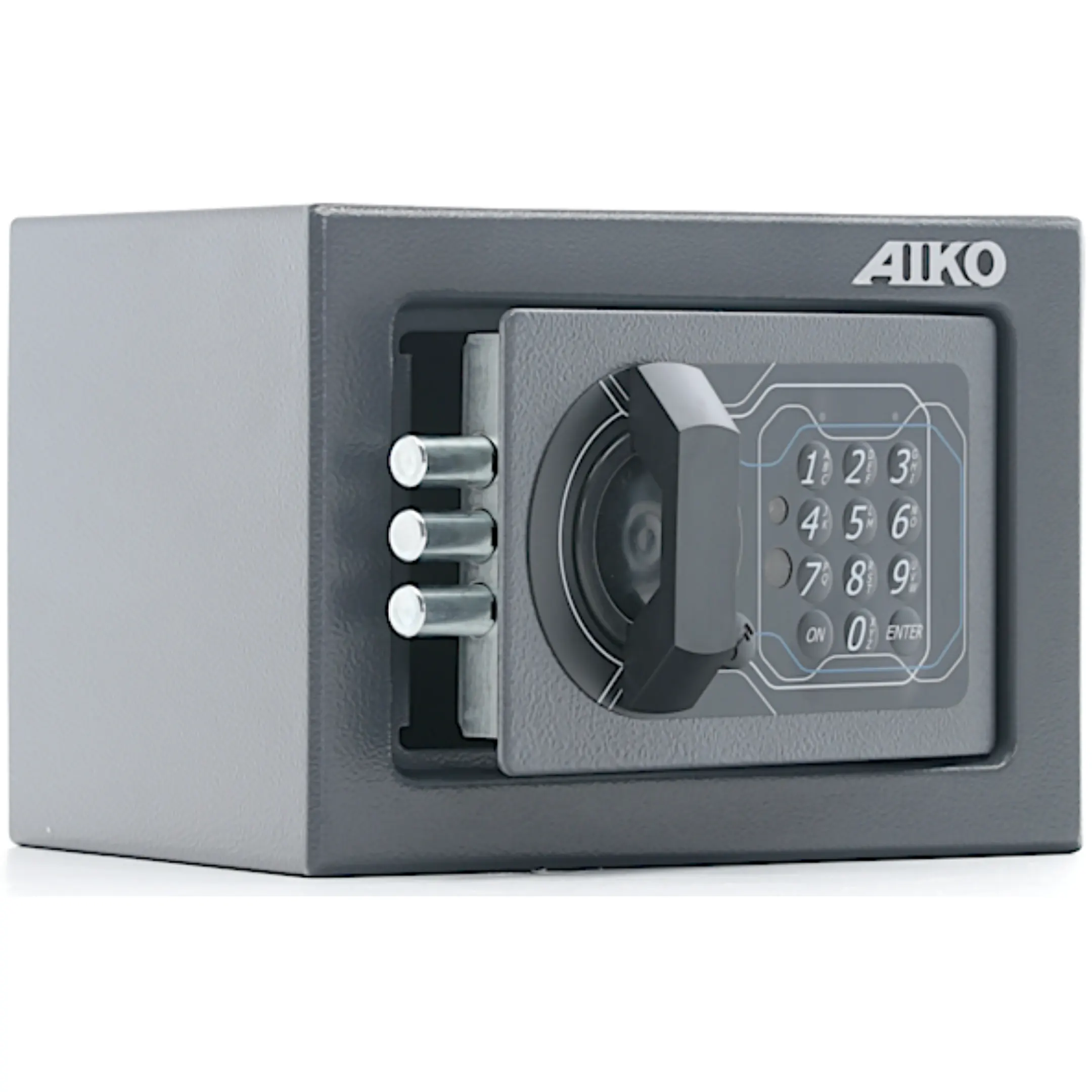сейф aiko t-140 el