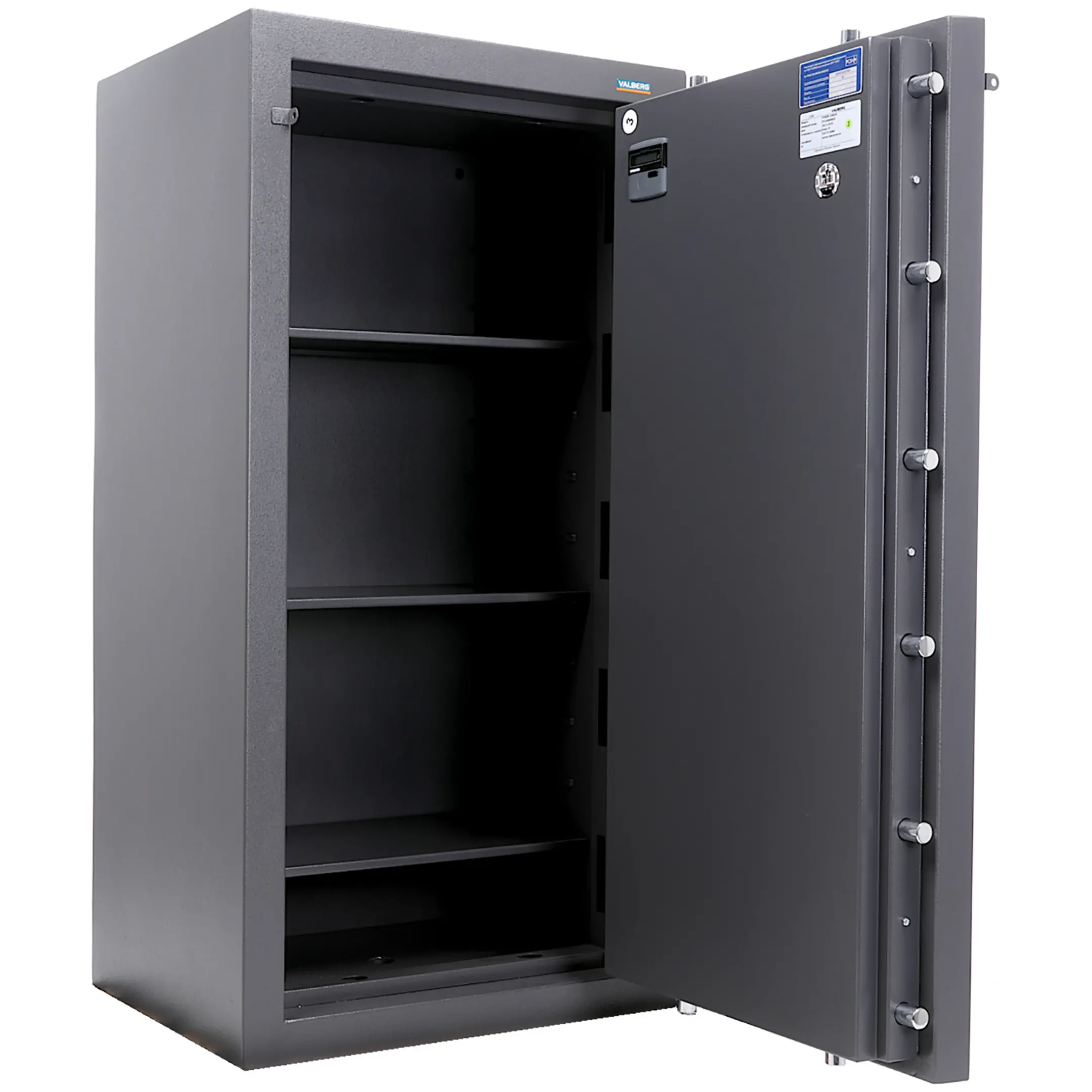 сейф valberg рубеж 1368 kl