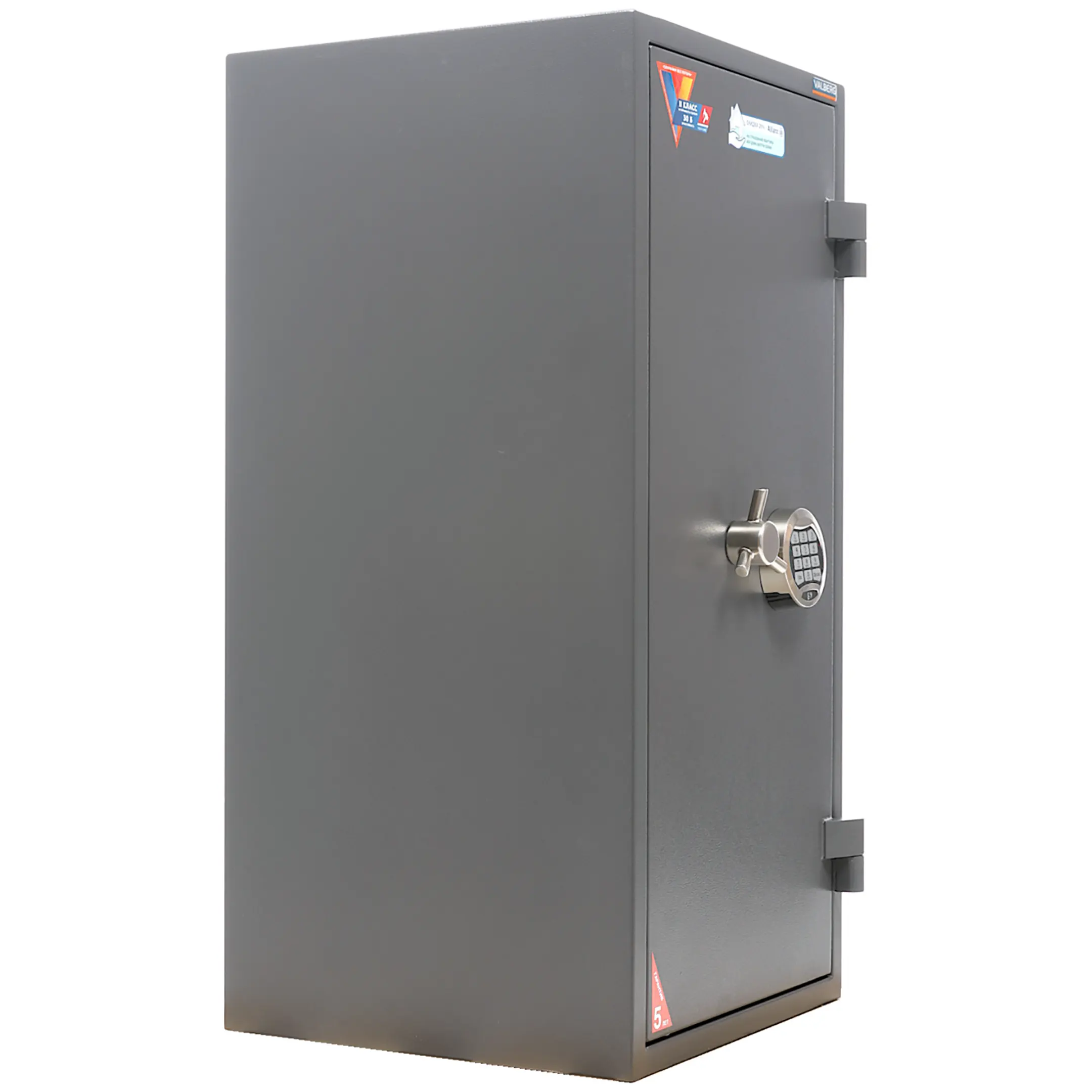 сейф valberg гранит 90т el