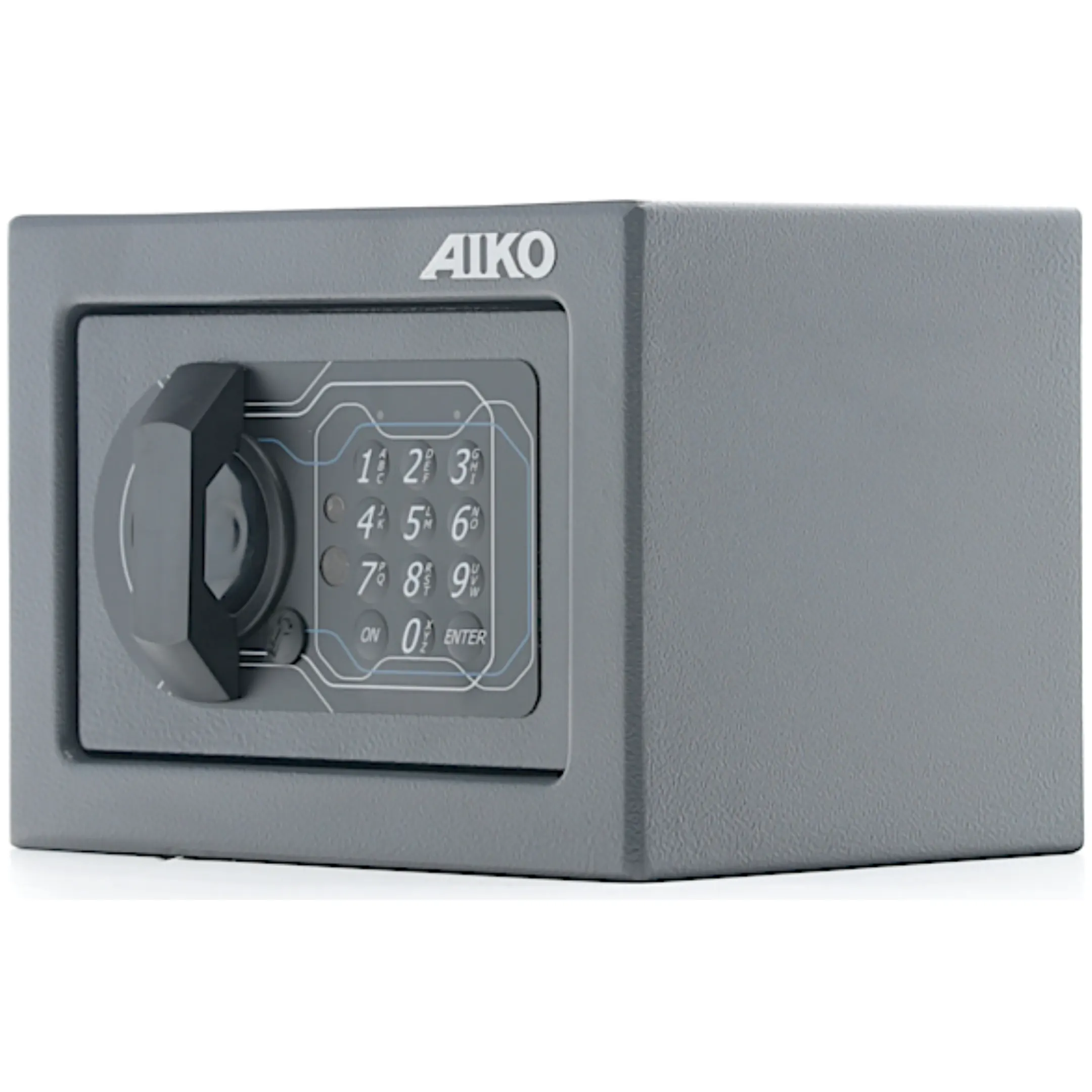 сейф aiko t-140 el