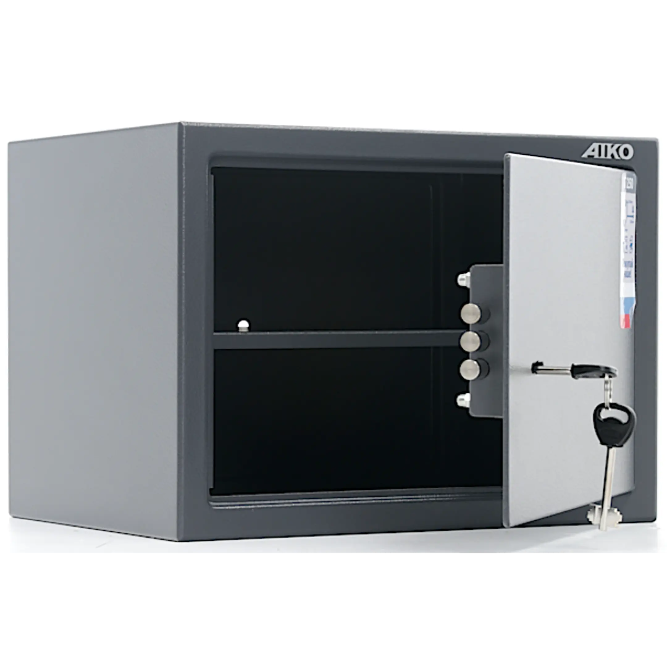 сейф aiko t-250 kl