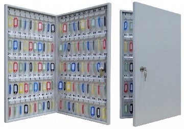 Шкафы для ключей (ключницы)