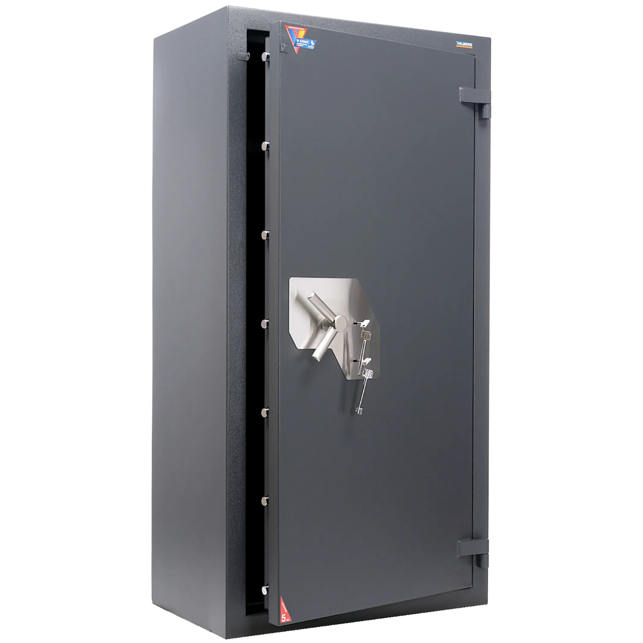 сейф valberg форт 1685 kl