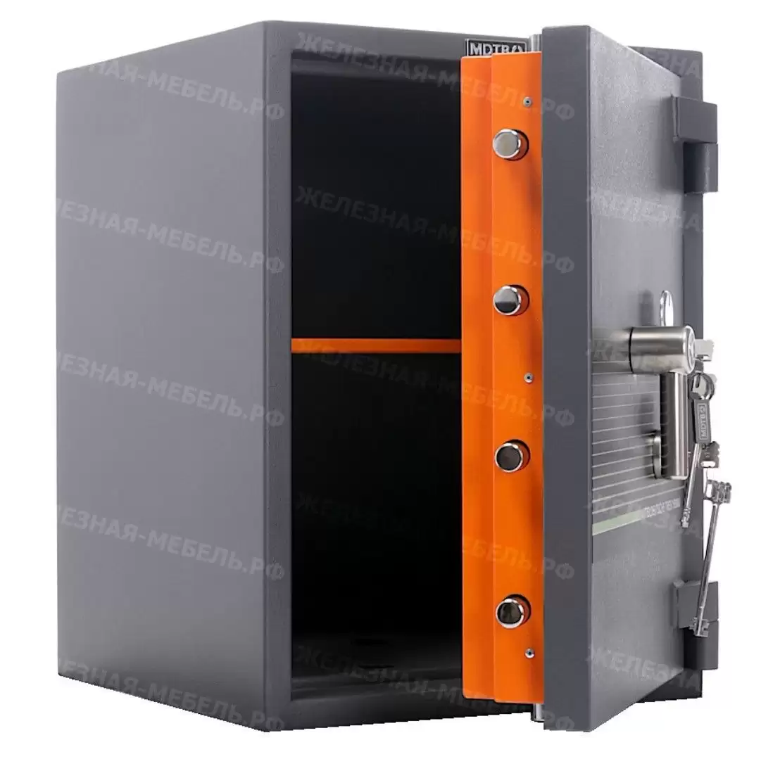сейф mdtb fort-m 67 2k