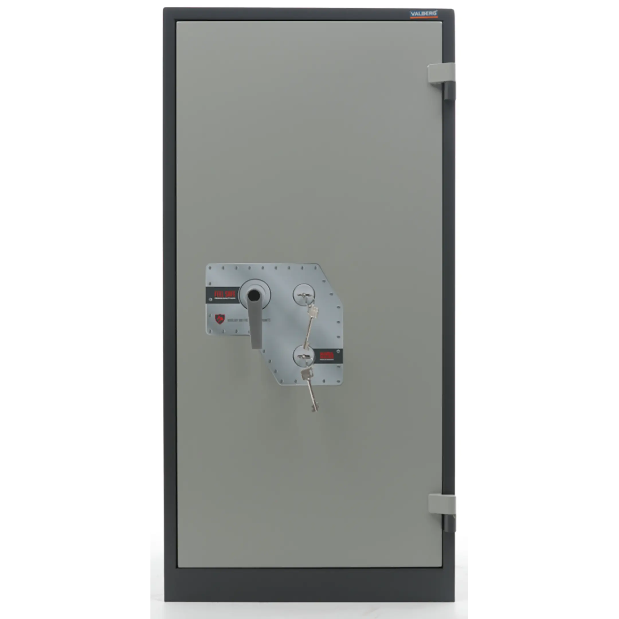 Шкаф Valberg (BRANDMAUER) BM-1260 КL