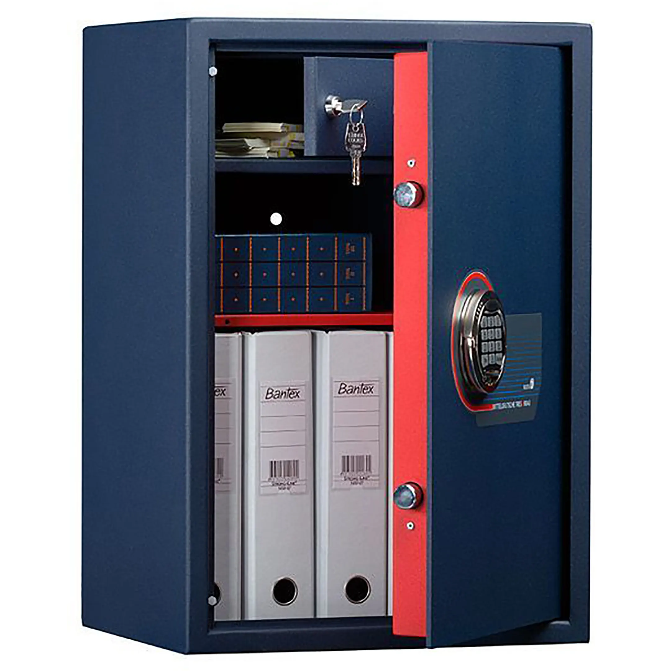 сейф mdtb es-63т.е