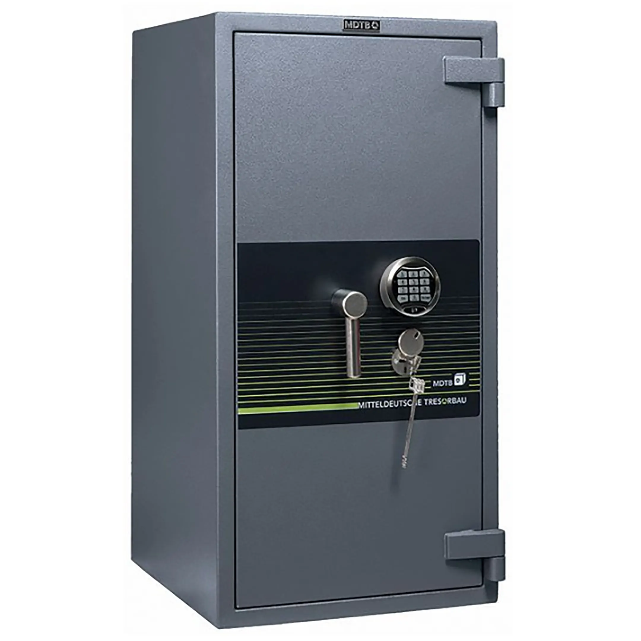 Сейф MDTB Fort-M 1368 2K