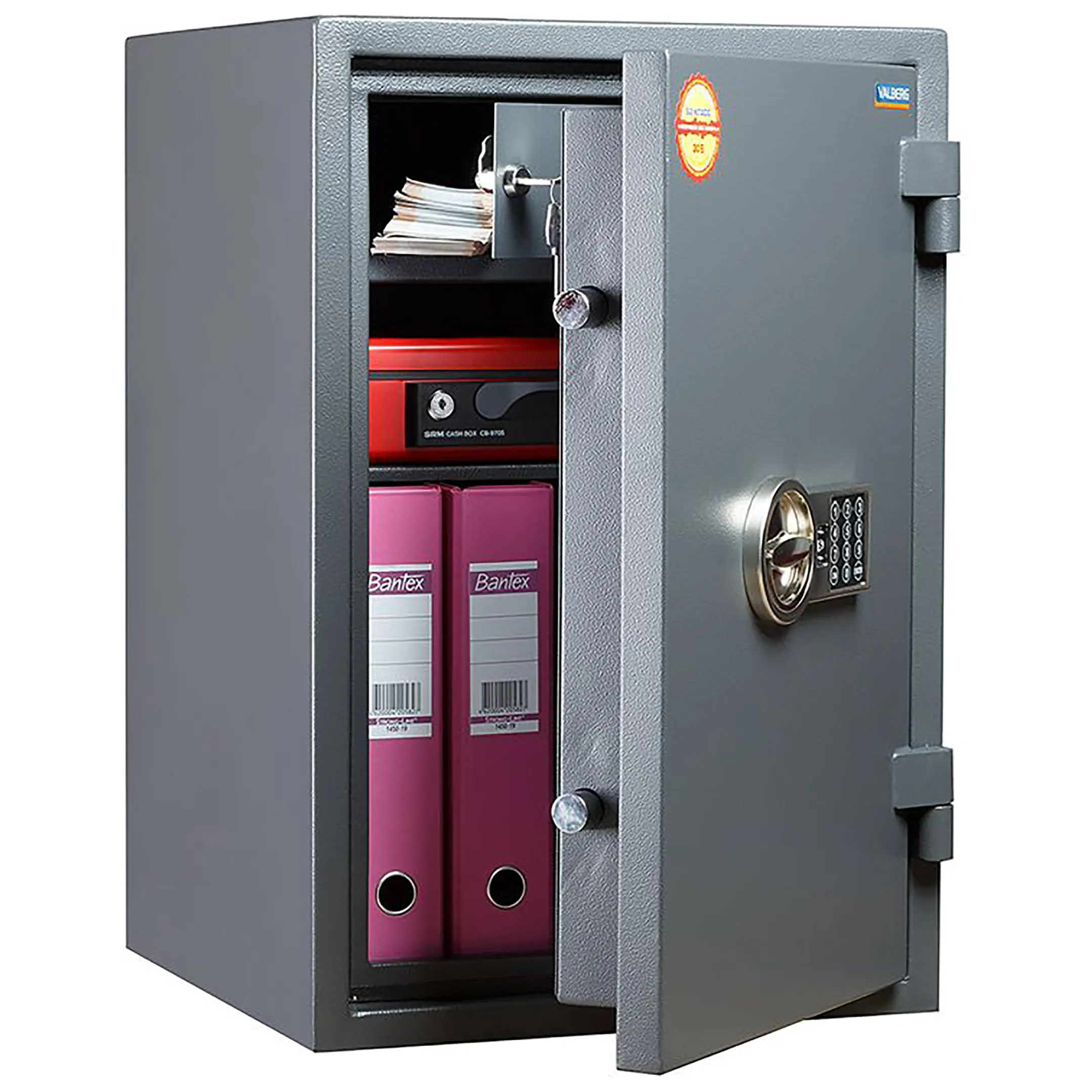 сейф valberg кварцит 65т el