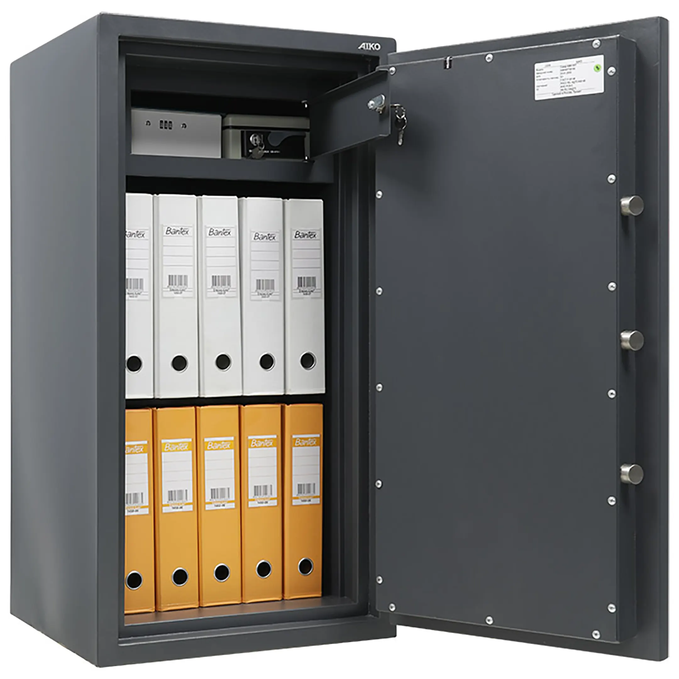 сейф aiko amh-95т (045t)