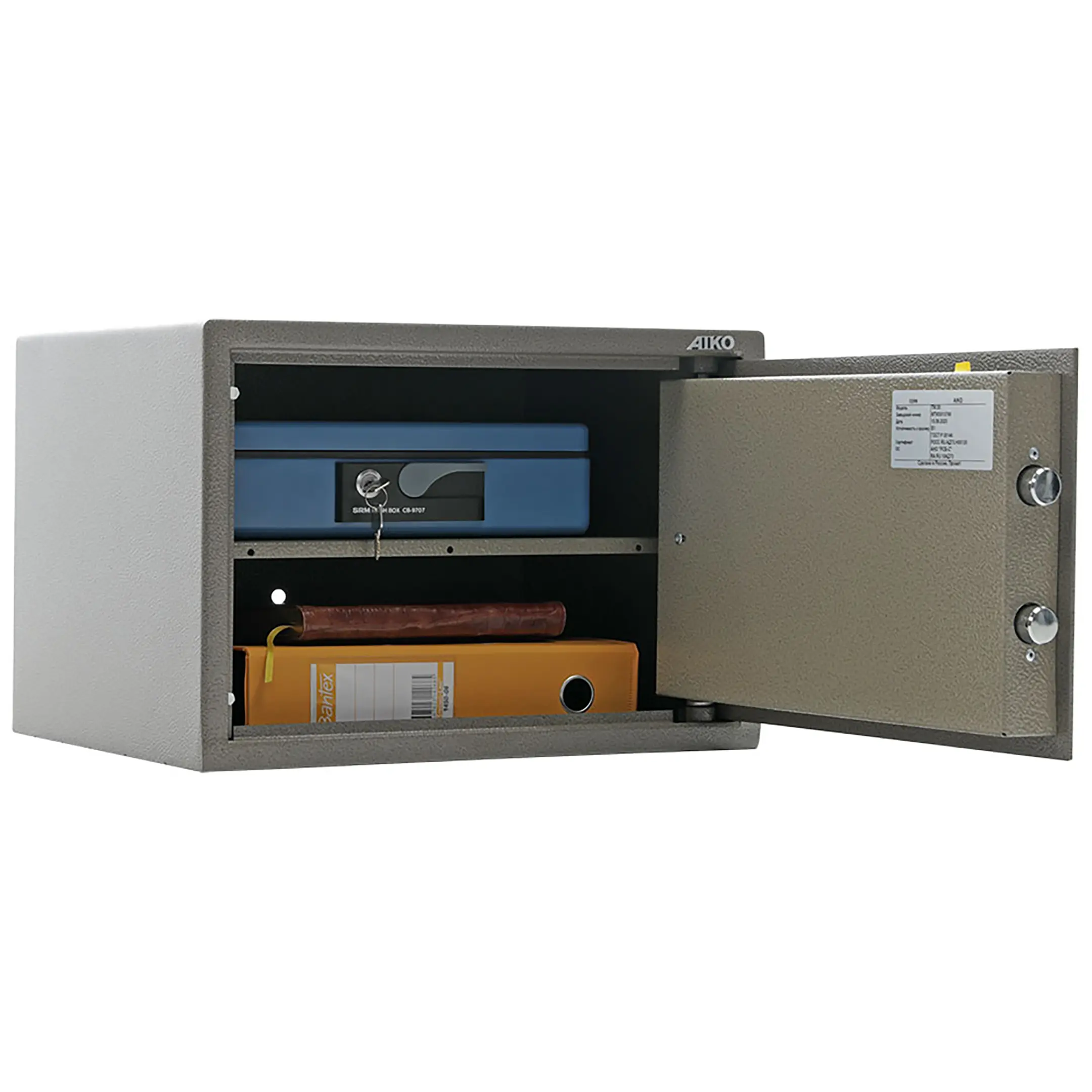 сейф aiko tm-30