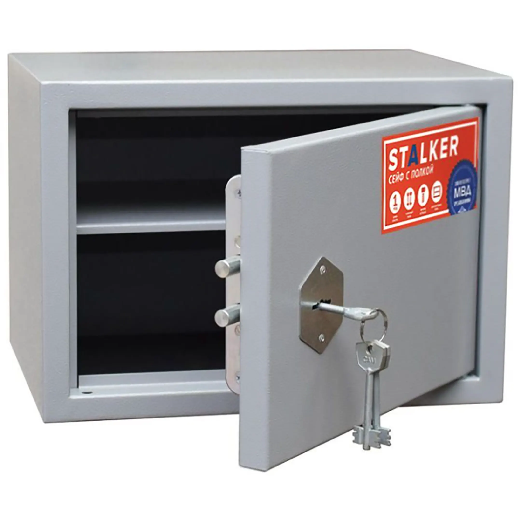 сейф stalker пш-4.