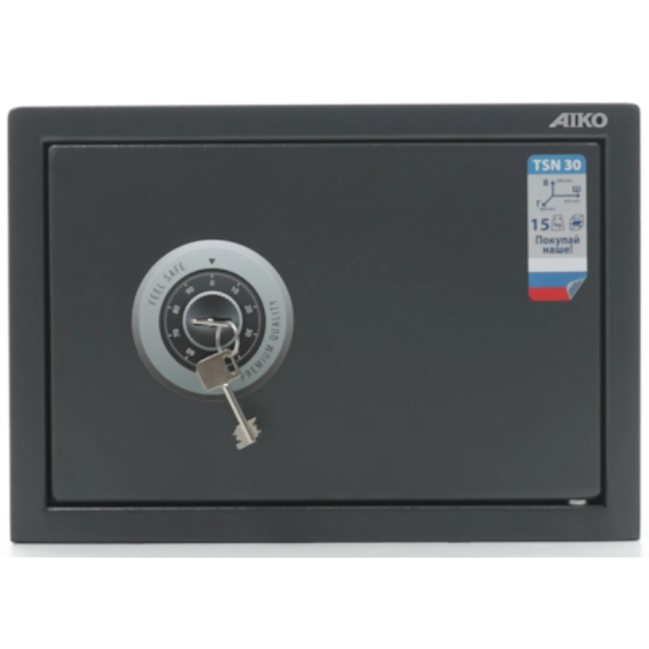 Сейф Aiko TSN.30
