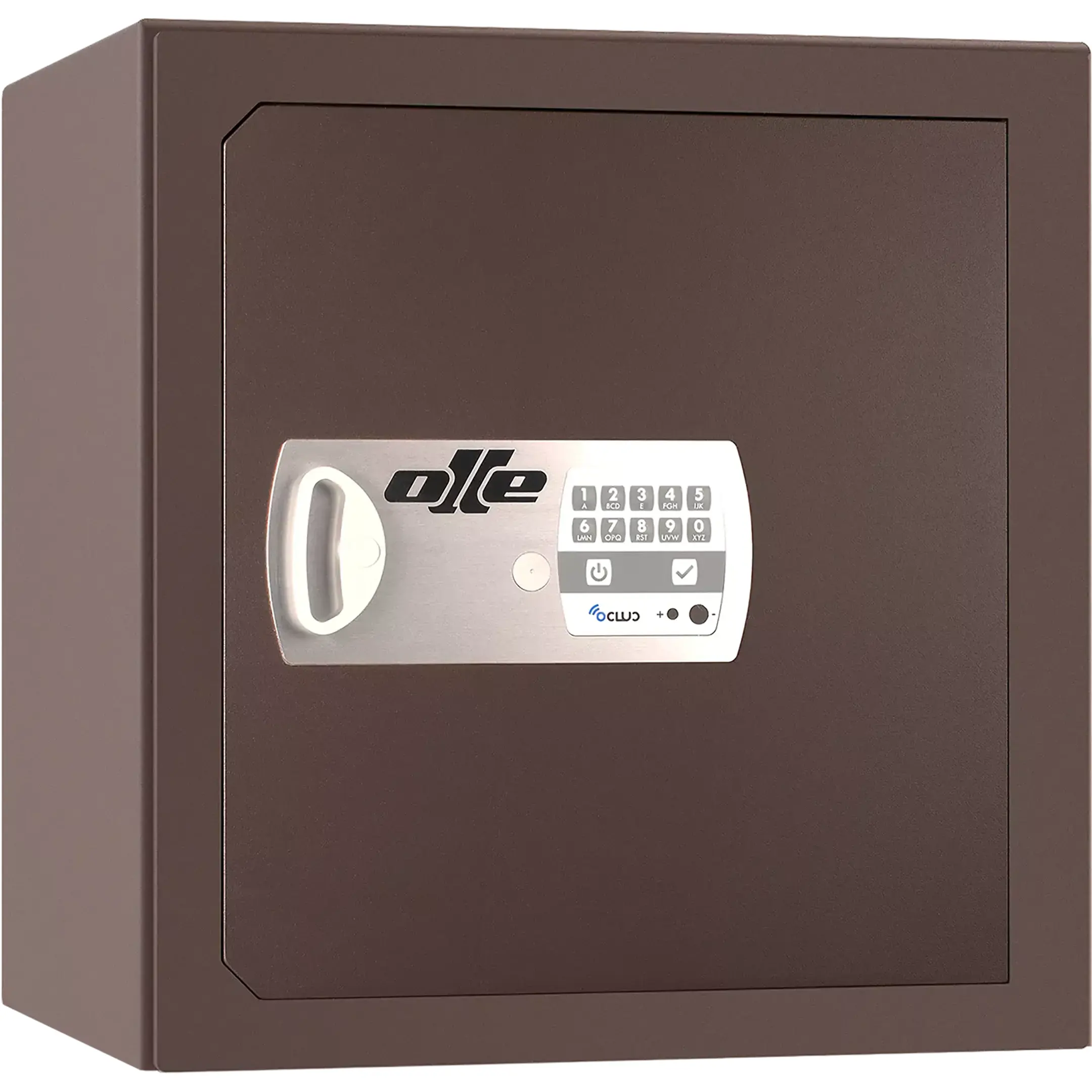 сейф olle s1003e