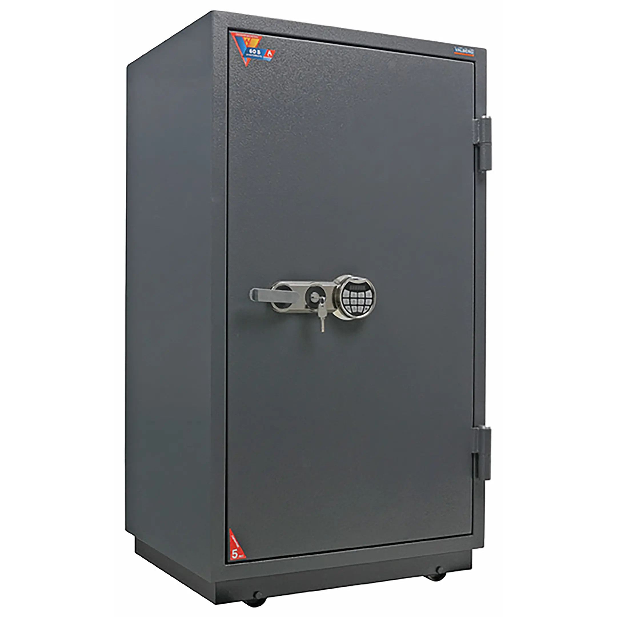 сейф valberg frs-127 t el