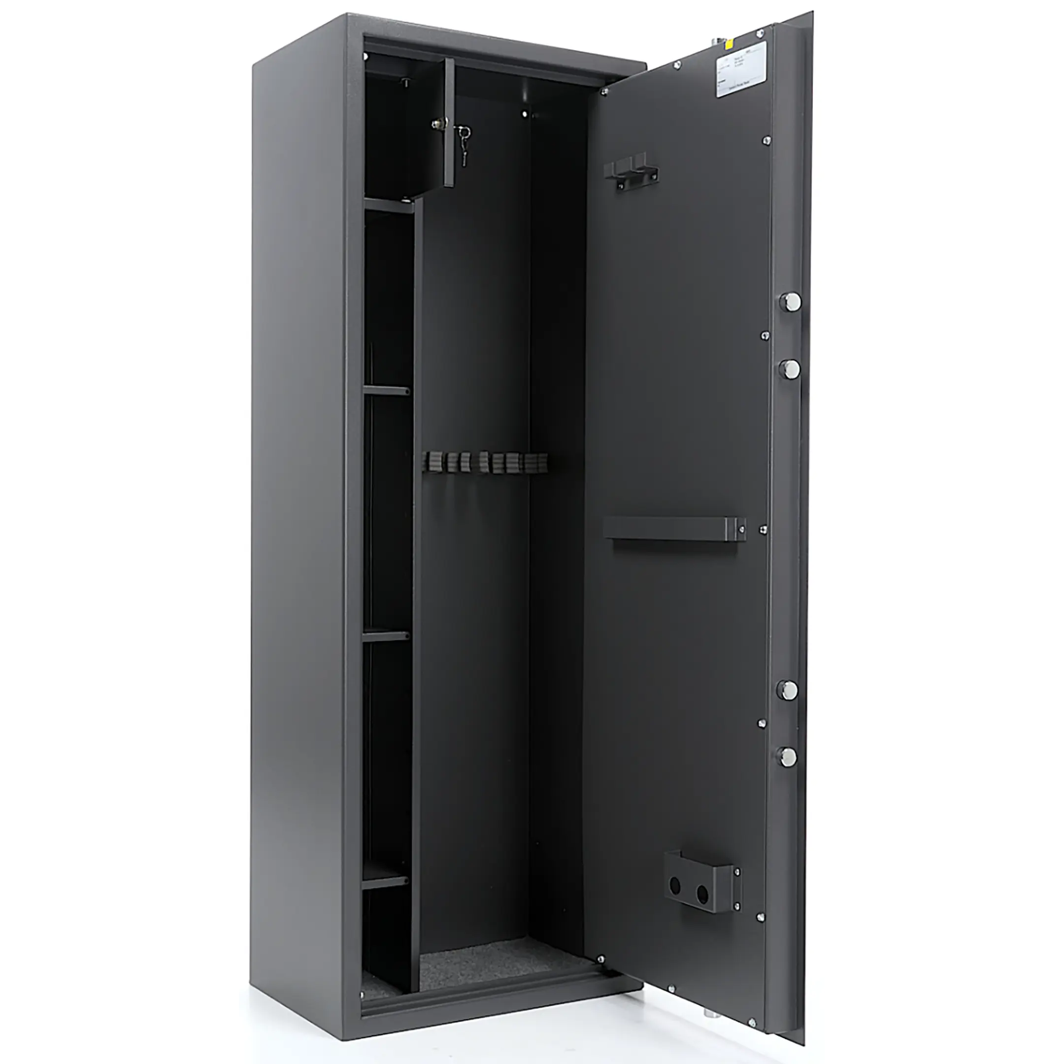 сейф оружейный aiko филин-34