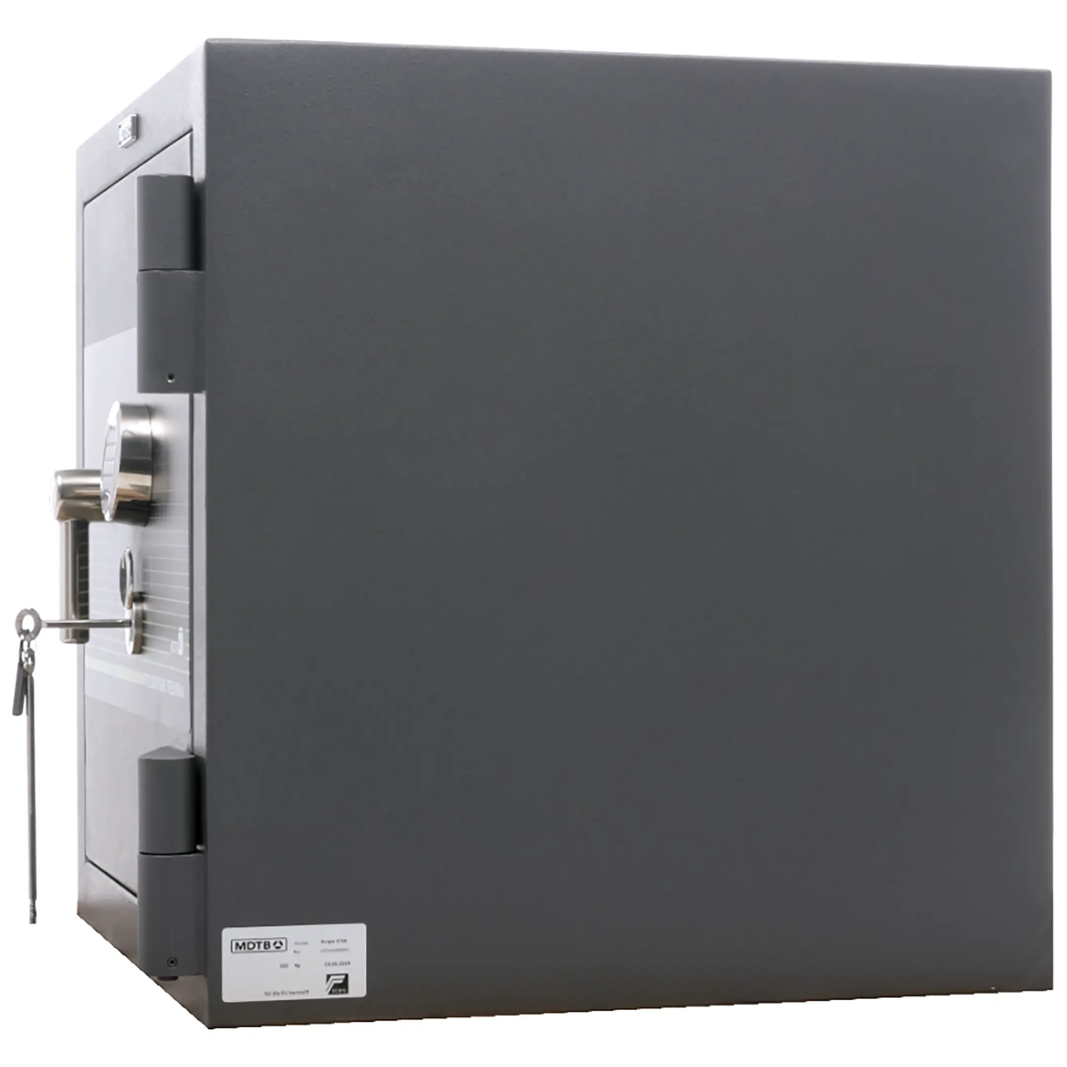 сейф mdtb burgas-67 ek