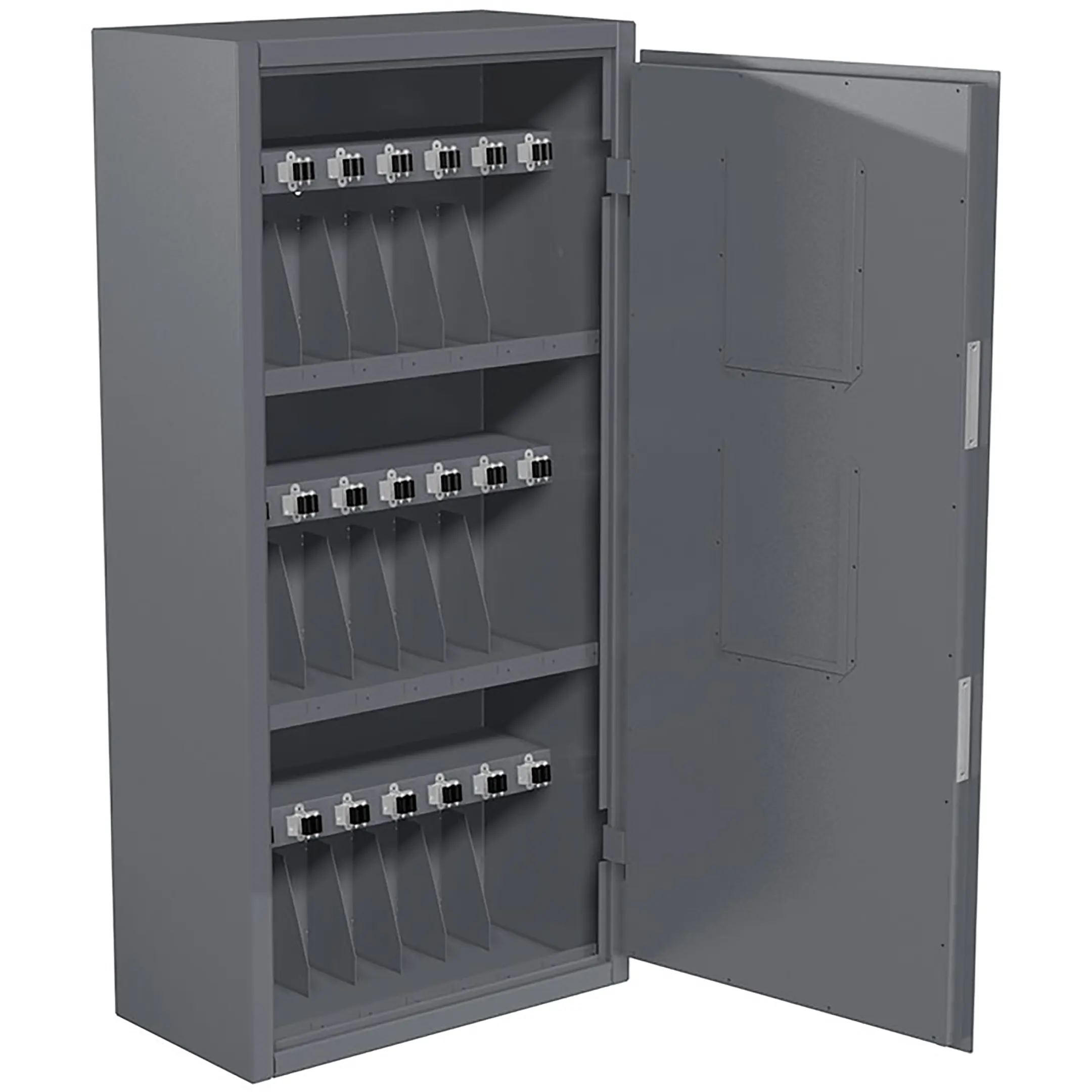 шкаф армейский шхо-1447 (24 кедр)