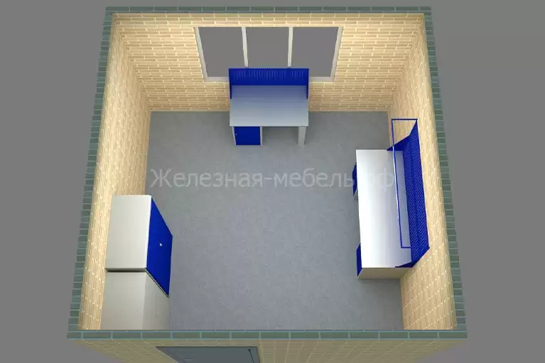 Мастерская