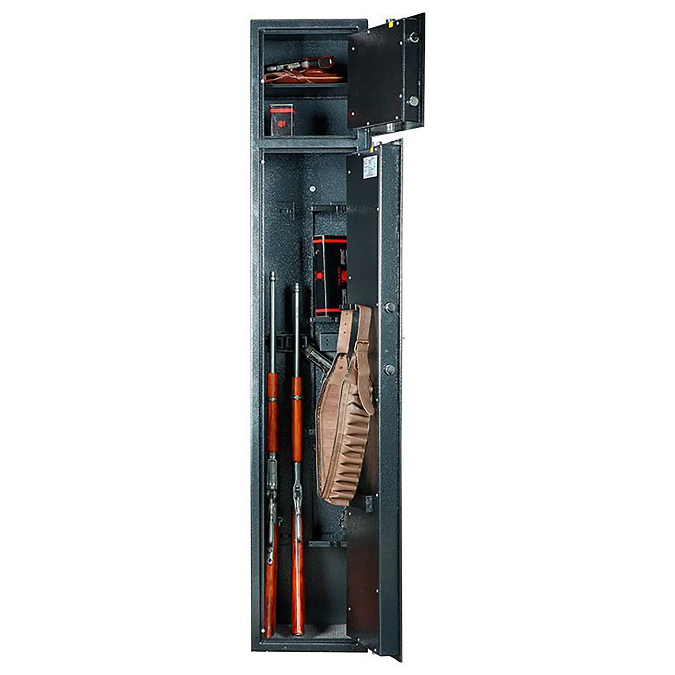 сейф оружейный valberg арсенал 161/2