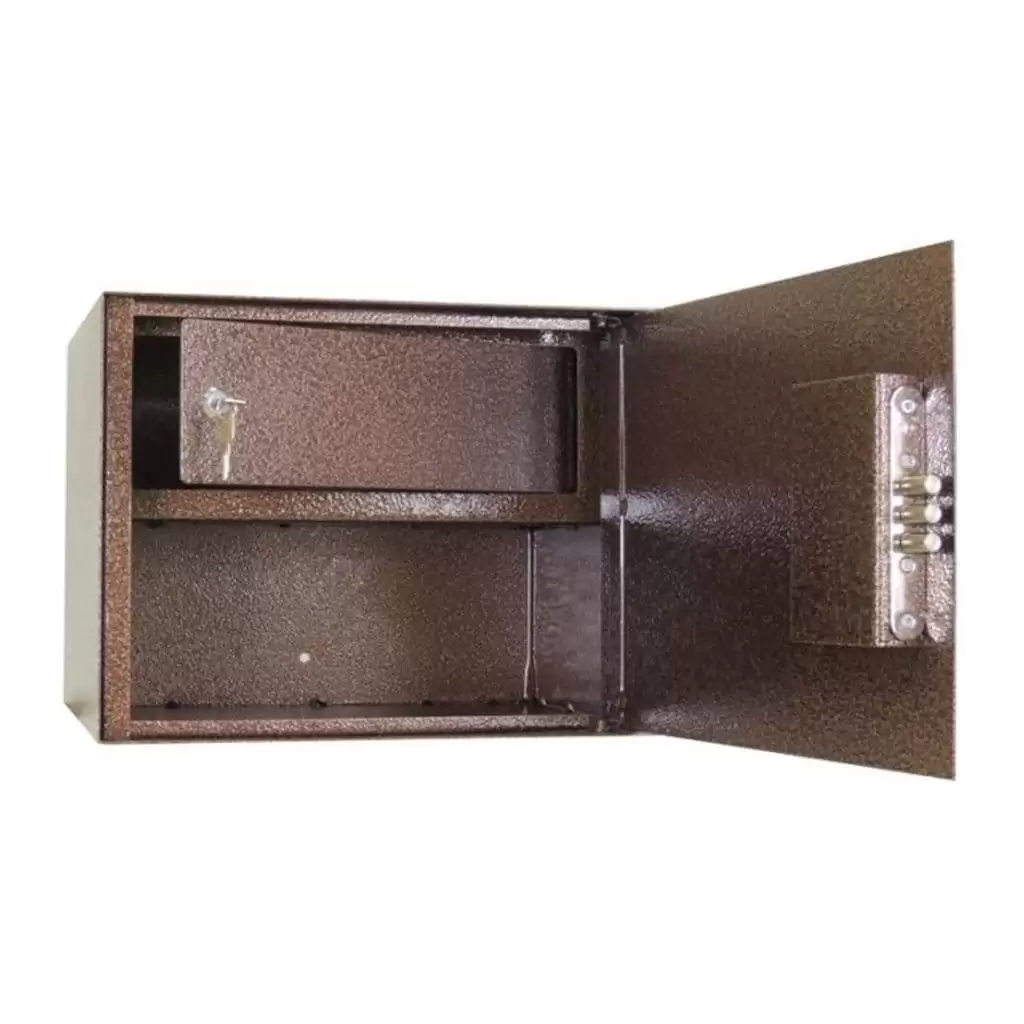 Шкаф мебельный ШМ-6К